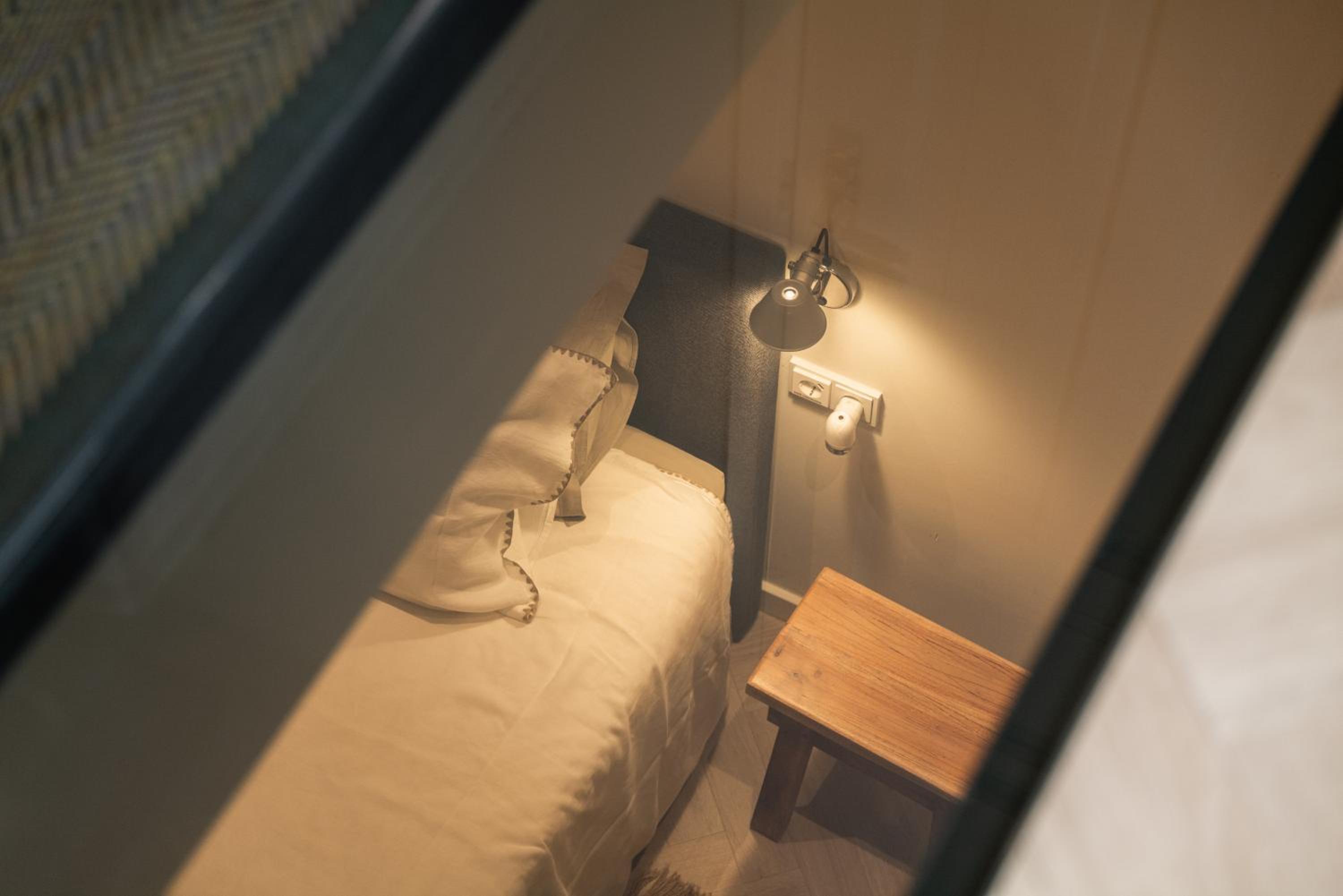 Leidse Square 5 star Luxury Apartment