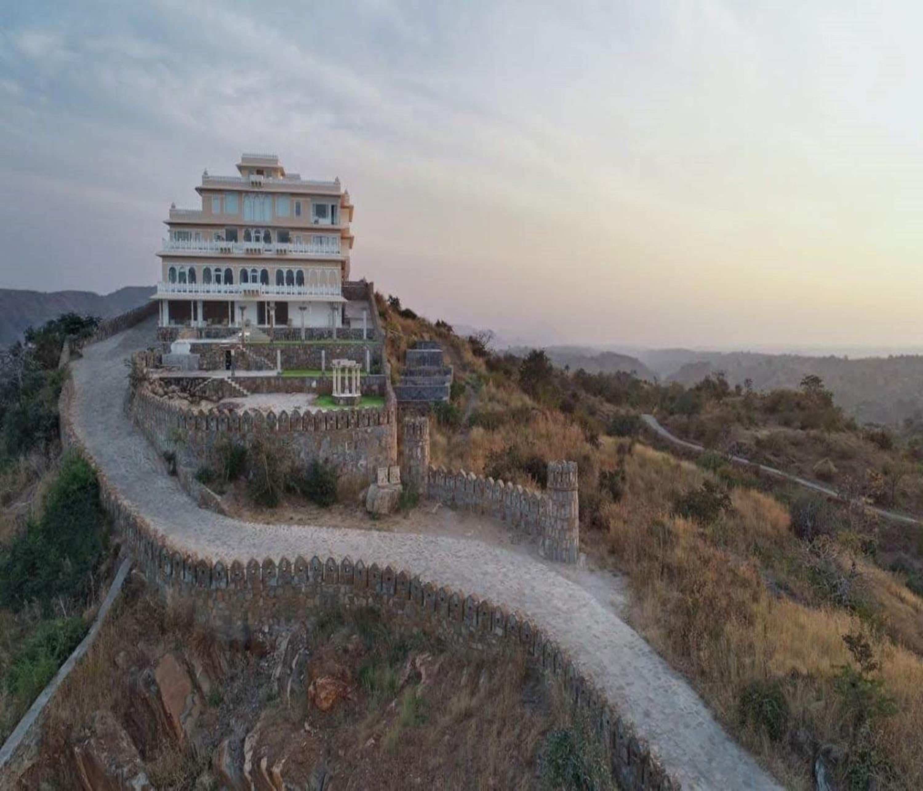 Fateh Safari Suites by Fateh Collection, Kumbhalgarh