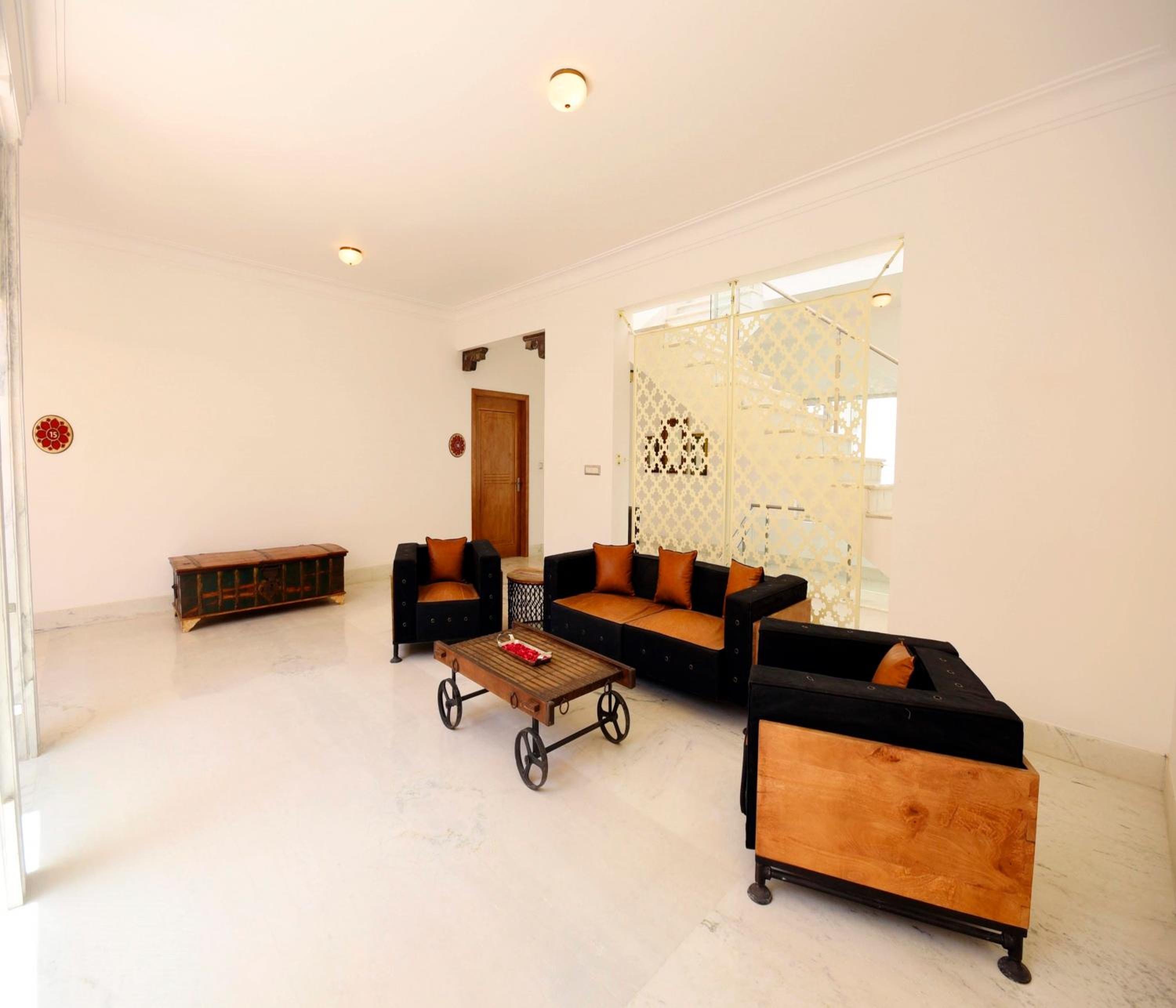 Fateh Safari Suites by Fateh Collection, Kumbhalgarh