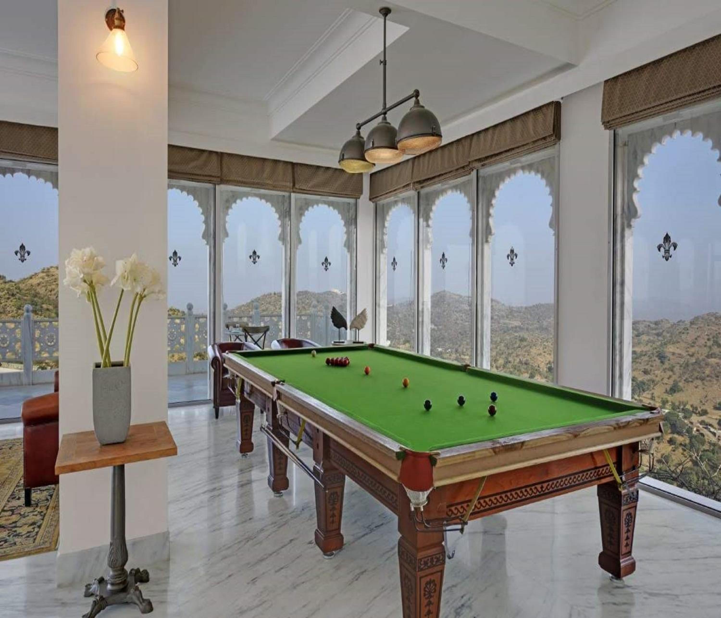 Fateh Safari Suites by Fateh Collection, Kumbhalgarh