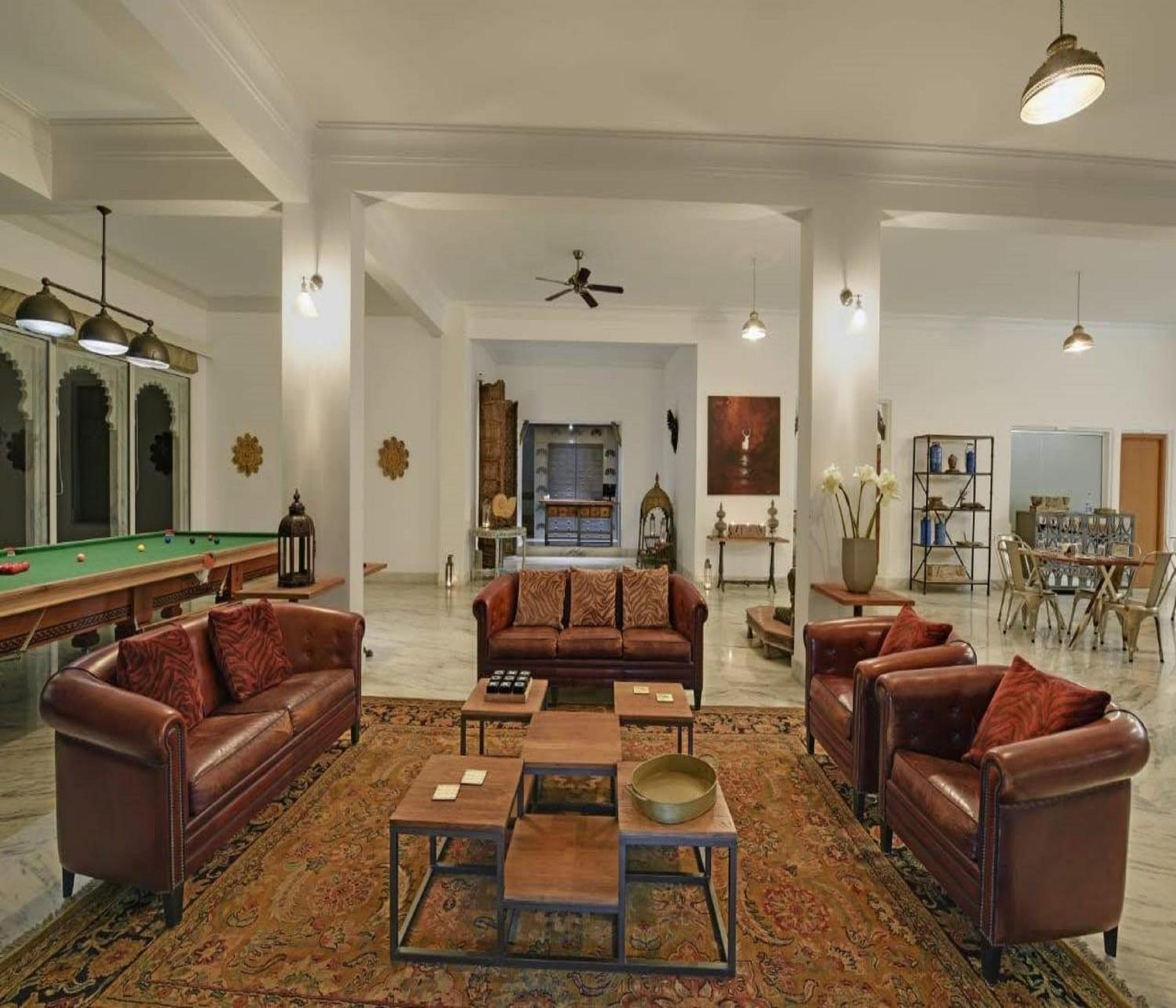 Fateh Safari Suites by Fateh Collection, Kumbhalgarh