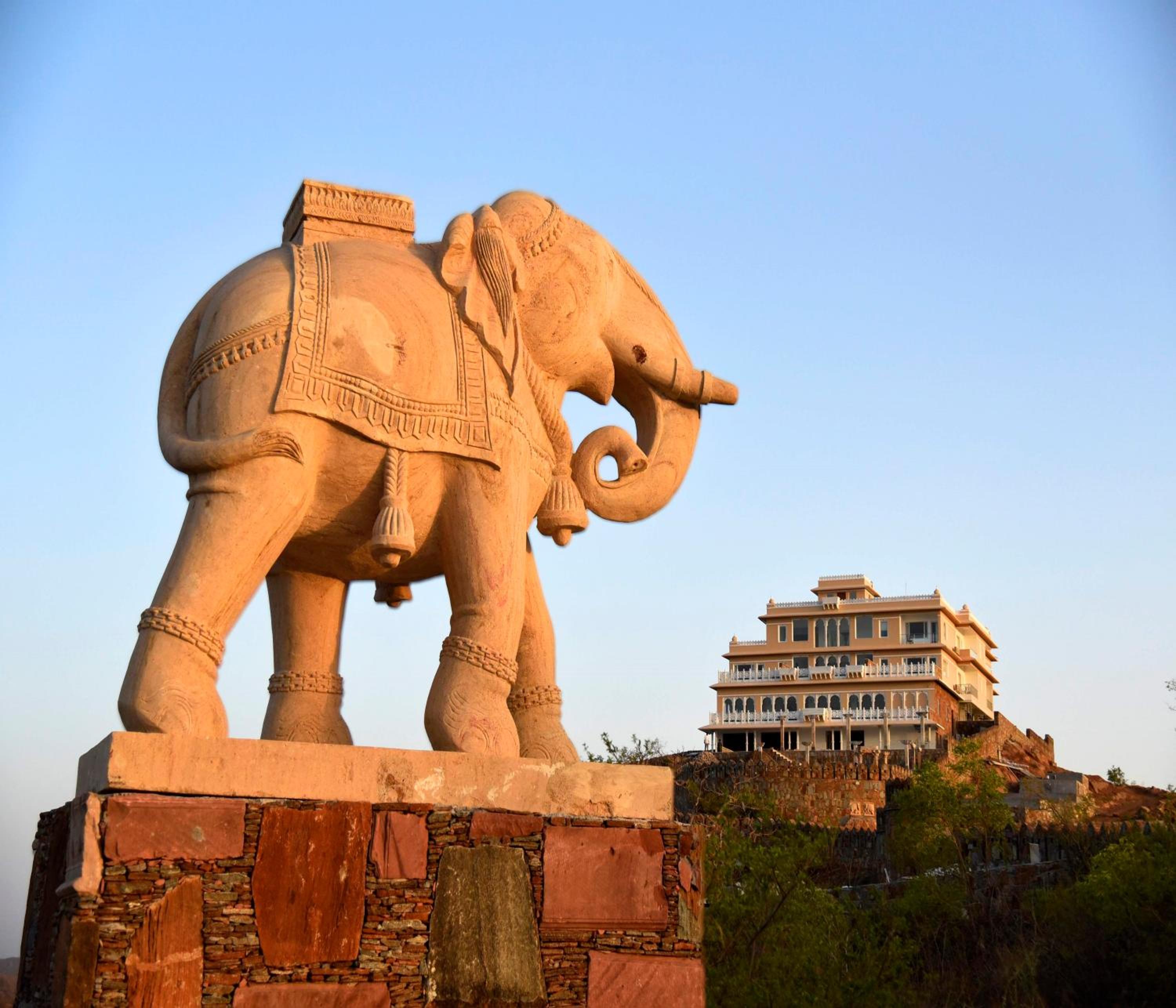 Fateh Safari Suites by Fateh Collection, Kumbhalgarh