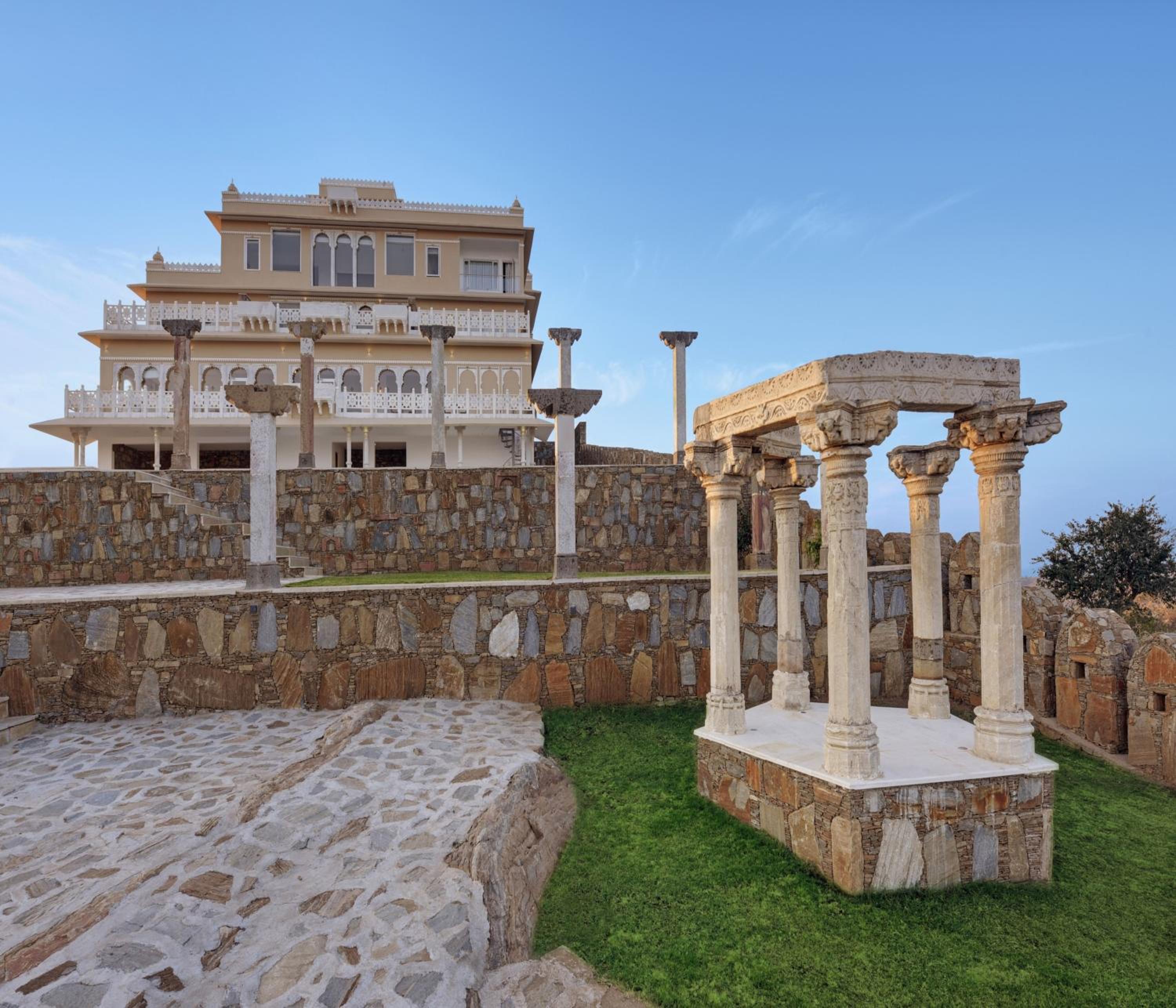 Fateh Safari Suites by Fateh Collection, Kumbhalgarh