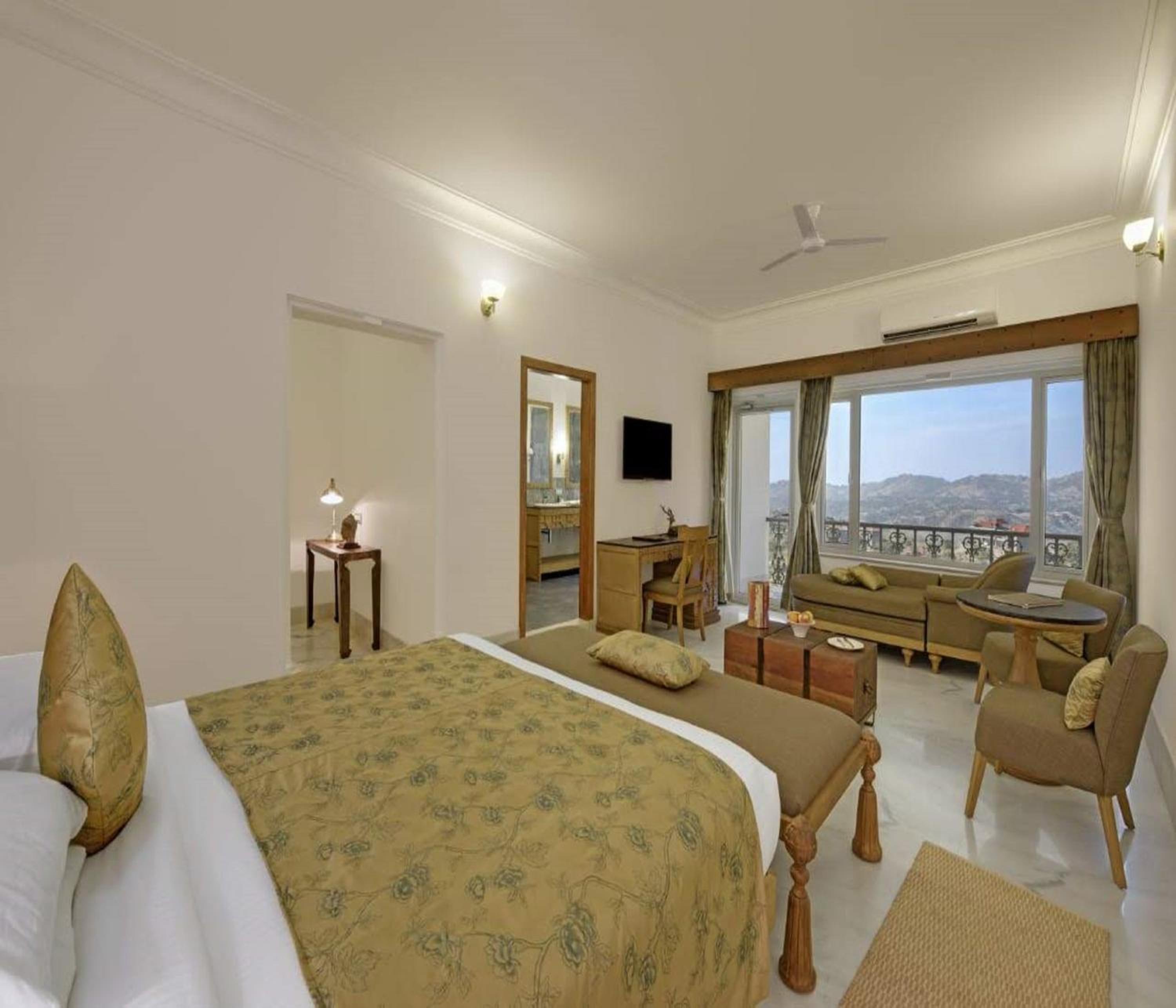 Fateh Safari Suites by Fateh Collection, Kumbhalgarh