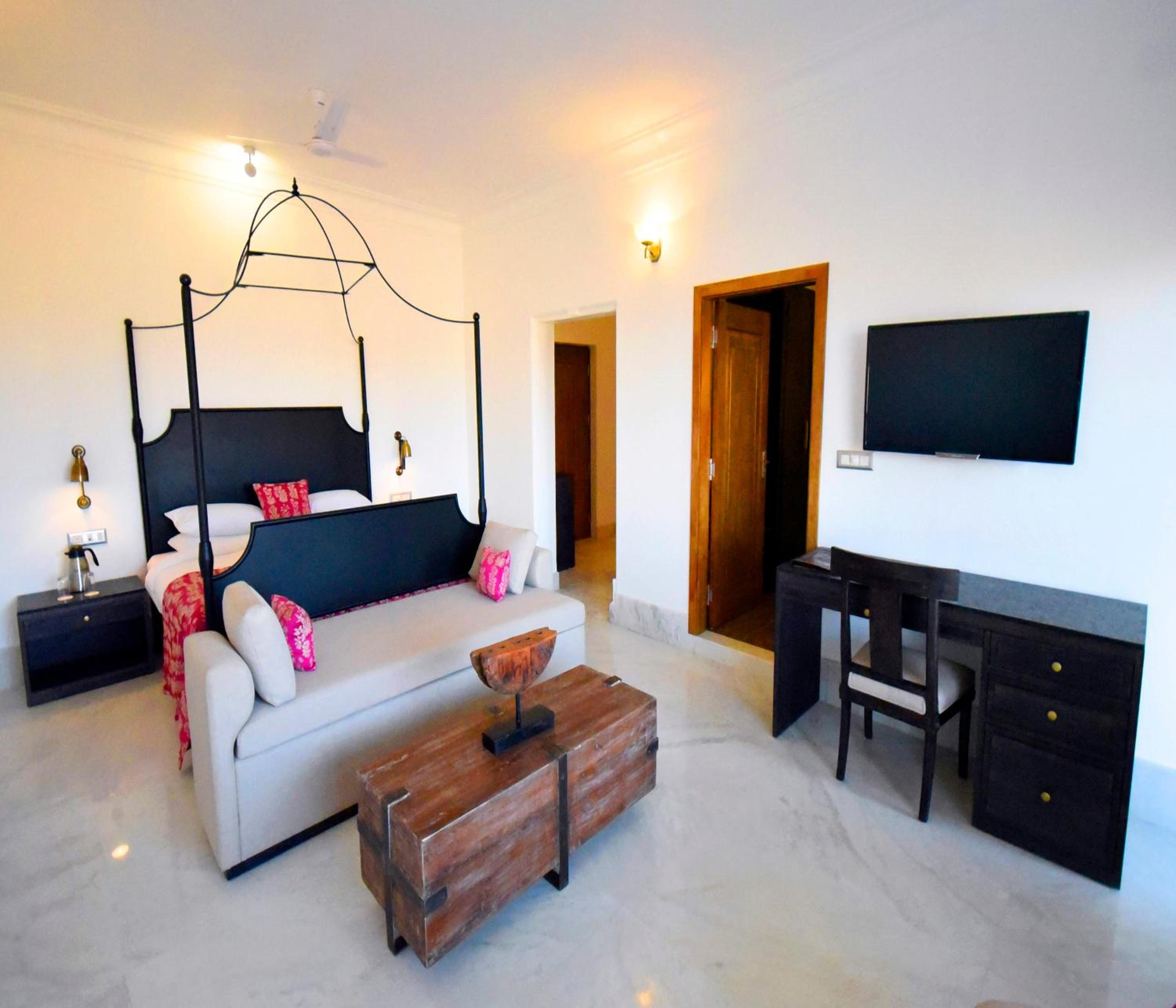 Fateh Safari Suites by Fateh Collection, Kumbhalgarh