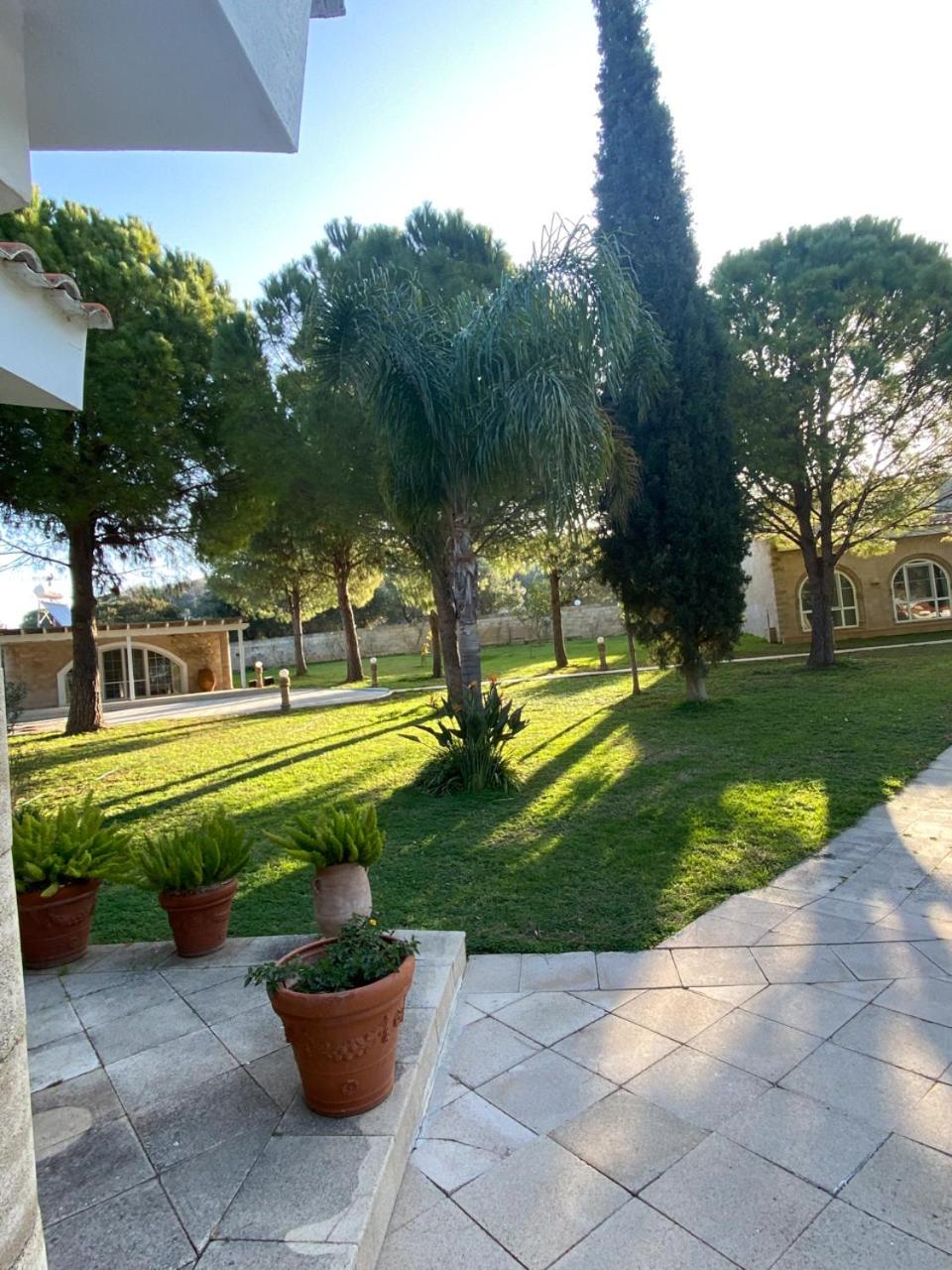 Nostrana Village Apartments view 5