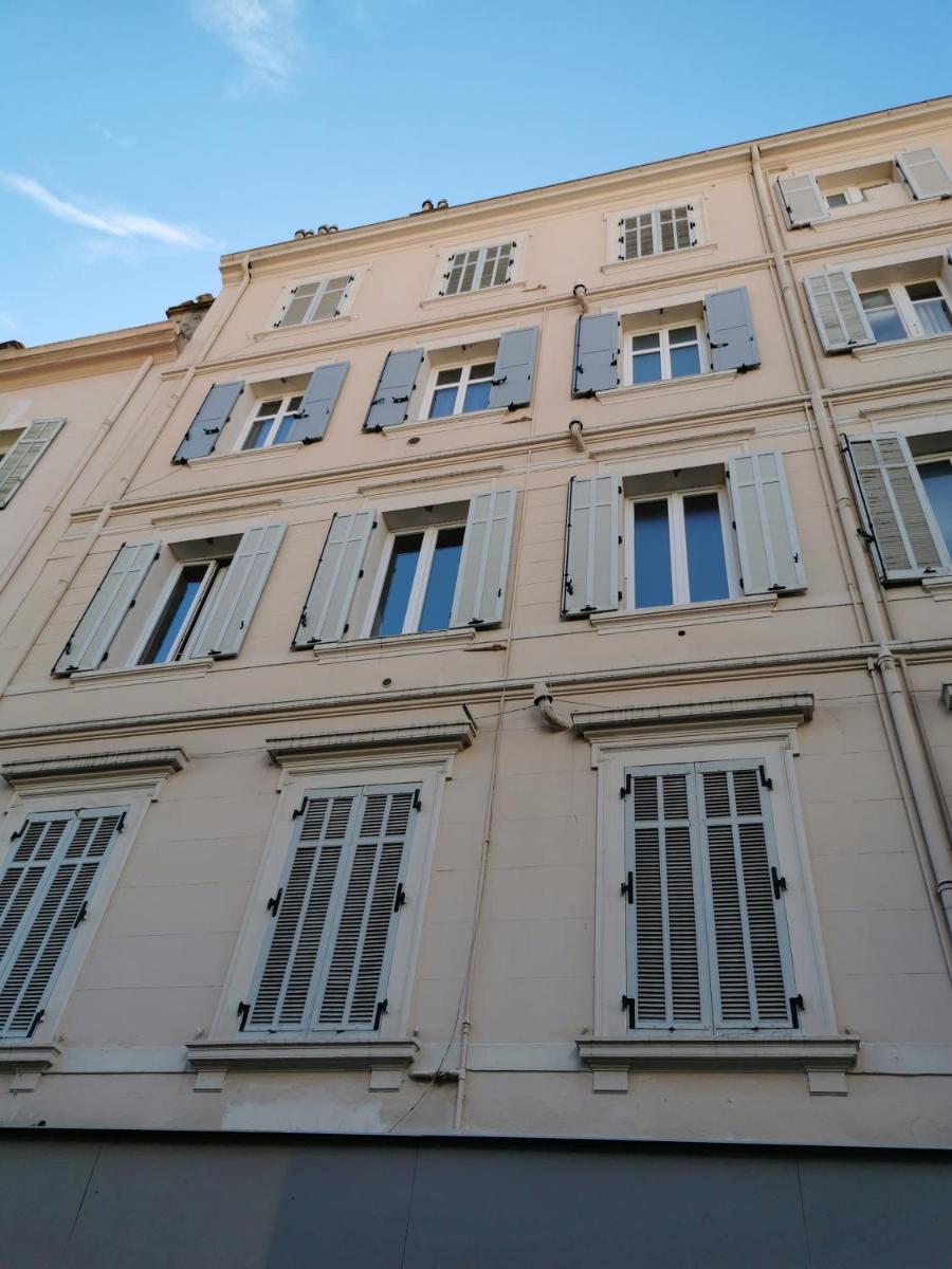 Nice 2 bedrooms Meynadier at 2 min Beach/Palais photo 3