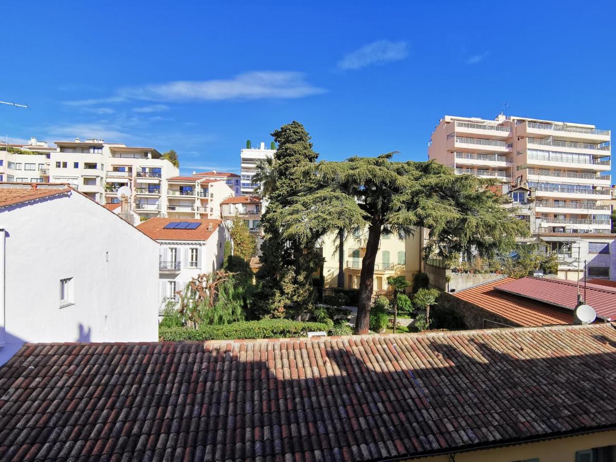 Nice 2 bedrooms Meynadier at 2 min Beach/Palais photo 5