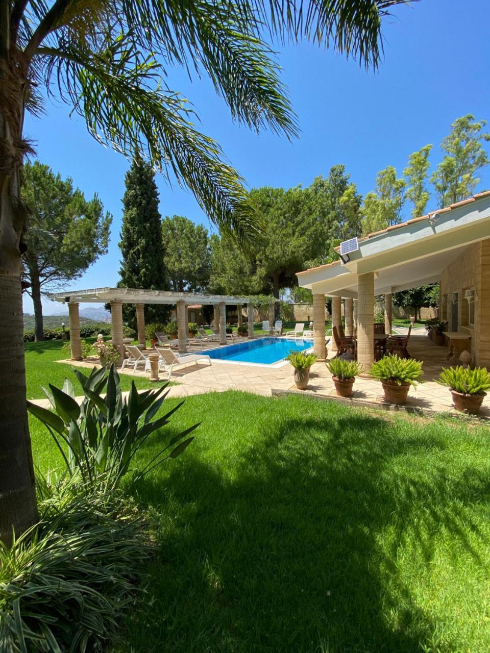 Nostrana Village Apartments view 4