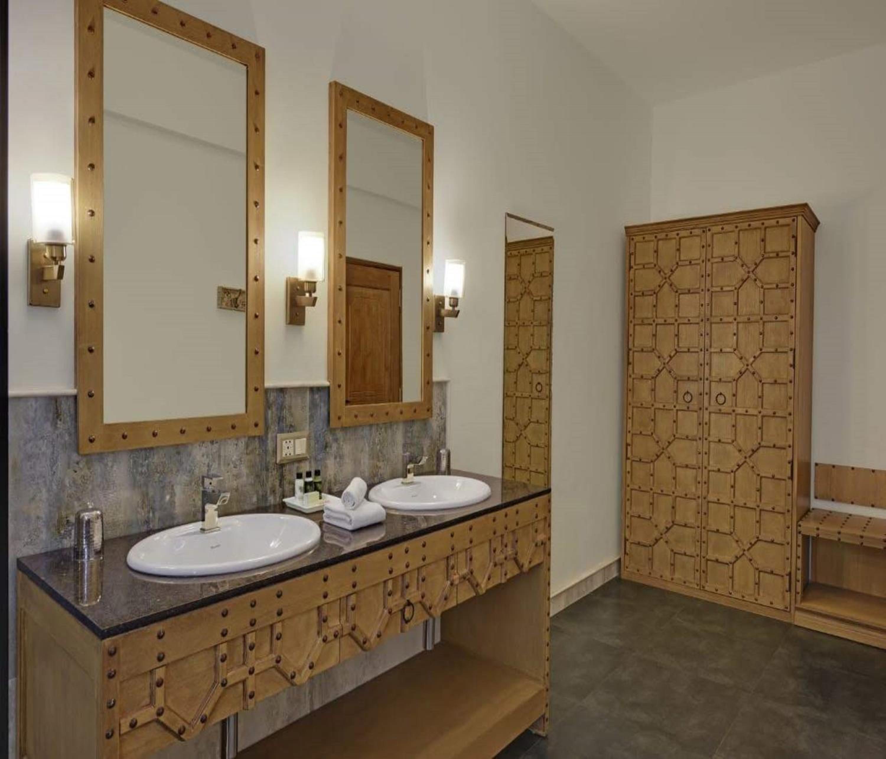 Fateh Safari Suites by Fateh Collection, Kumbhalgarh