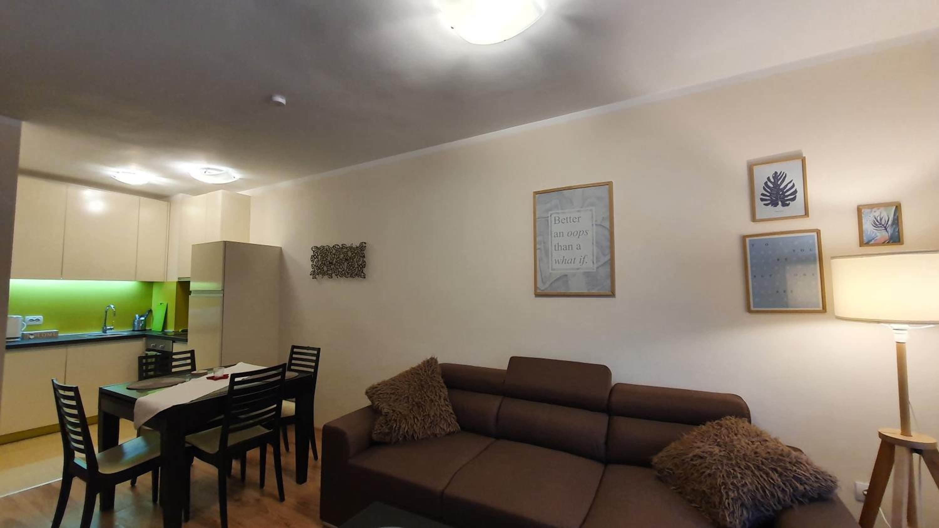 Borovets Holiday Homes view 5