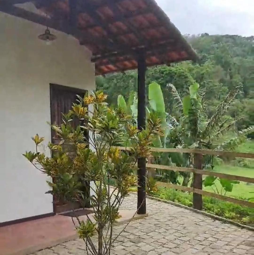 Fazenda Piloes