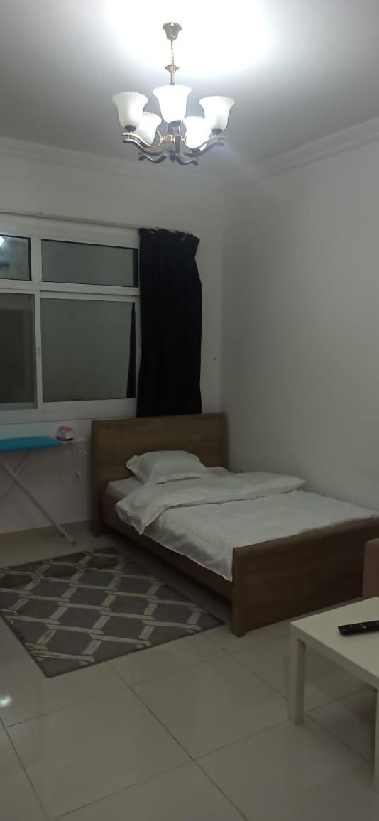 Furnished Studio Apartments for rent in Dubai