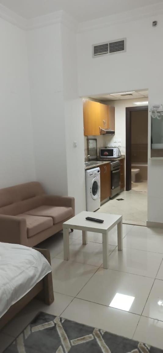 Furnished Studio Apartments for rent in Dubai