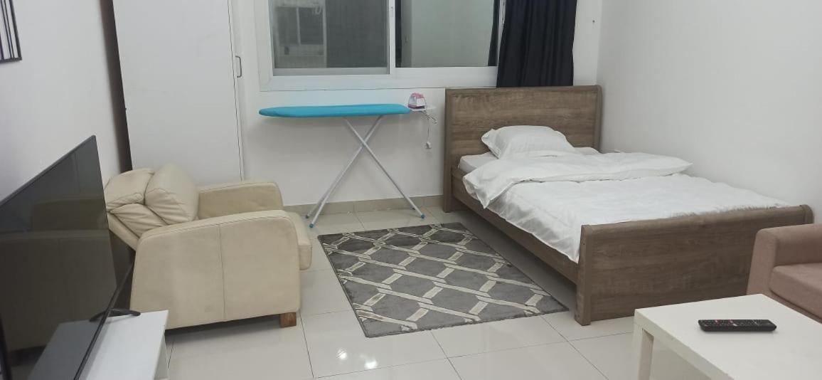 Furnished Studio Apartments for rent in Dubai