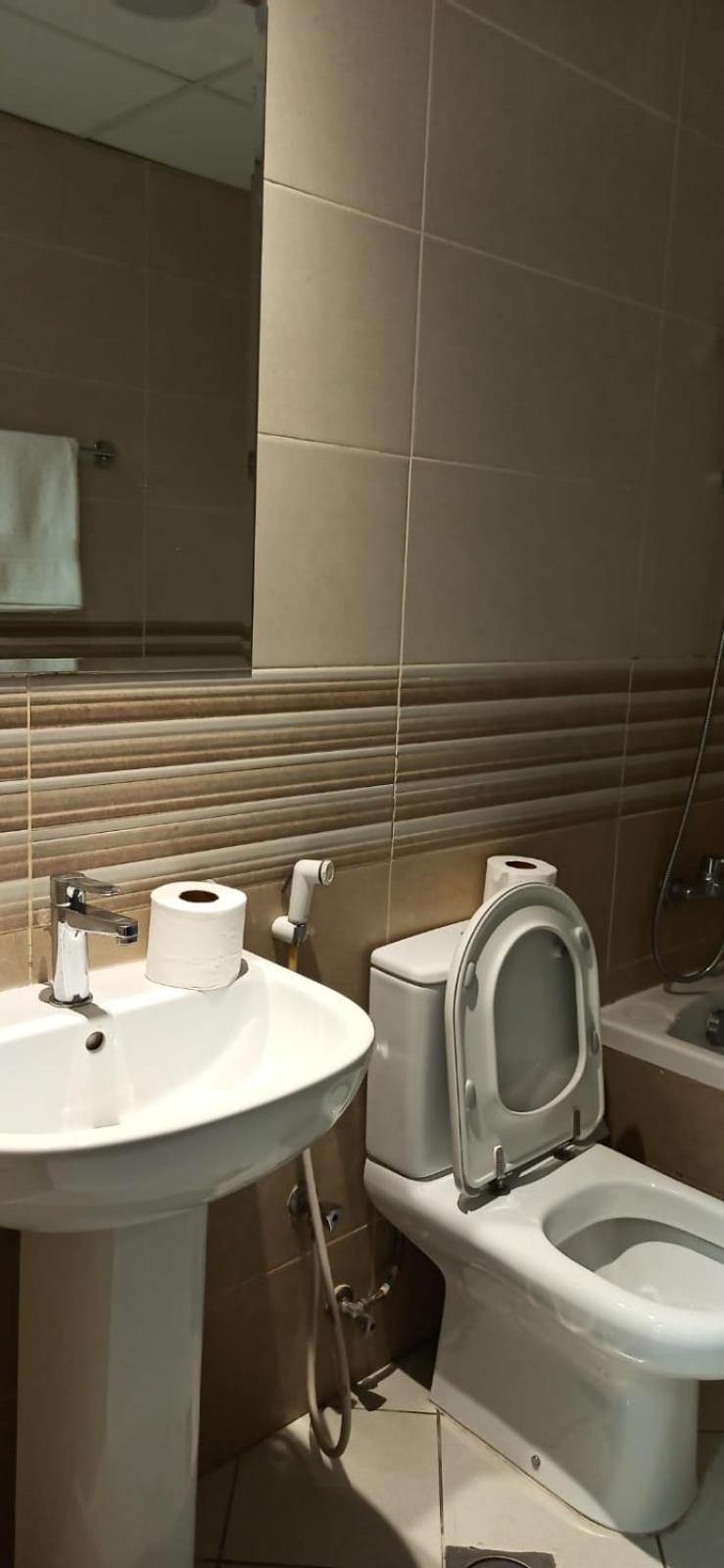 Furnished Studio Apartments for rent in Dubai