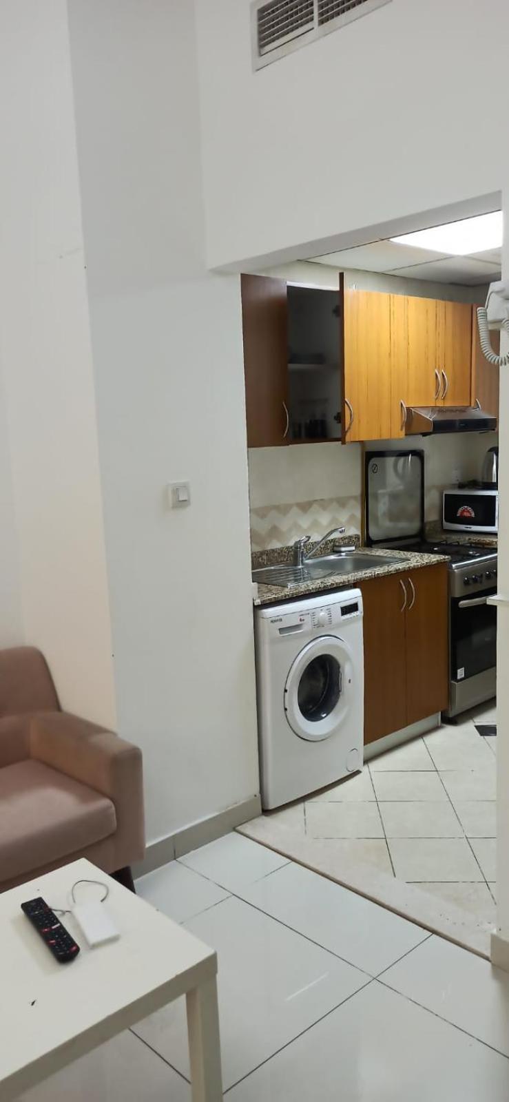 Furnished Studio Apartments for rent in Dubai