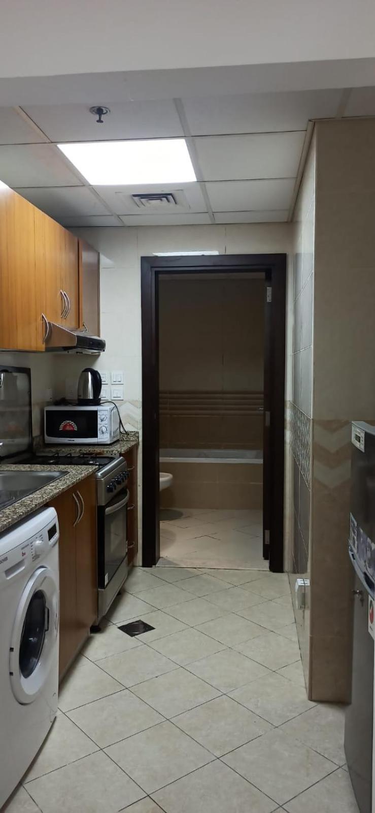 Furnished Studio Apartments for rent in Dubai