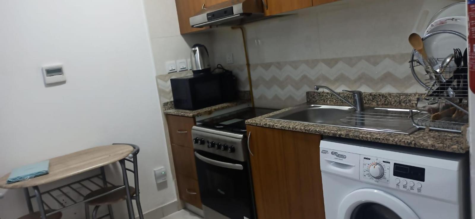 Furnished Studio Apartments for rent in Dubai