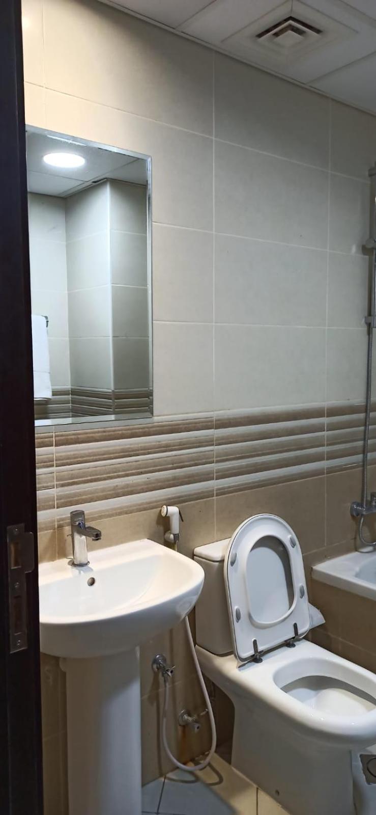 Furnished Studio Apartments for rent in Dubai