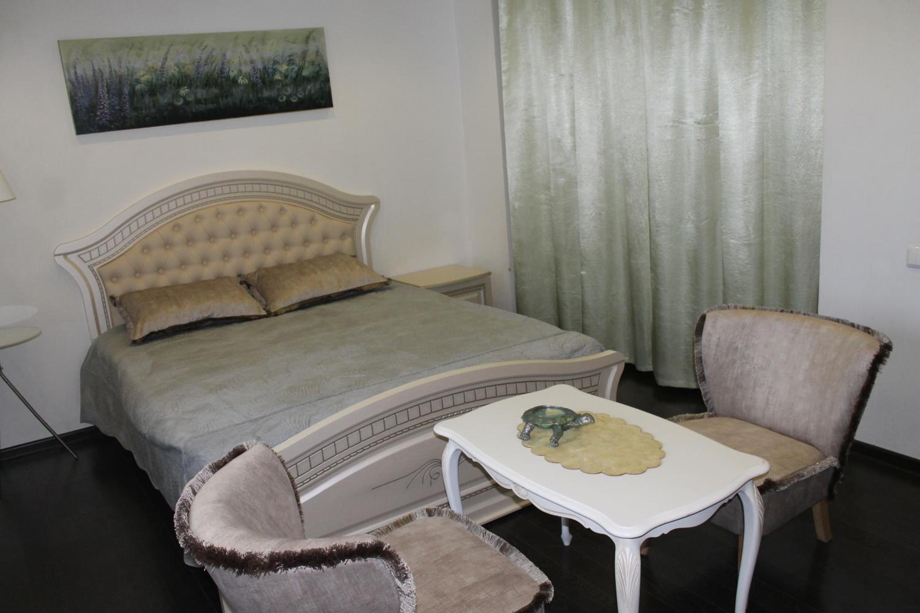 Apartamentai Flora view 3