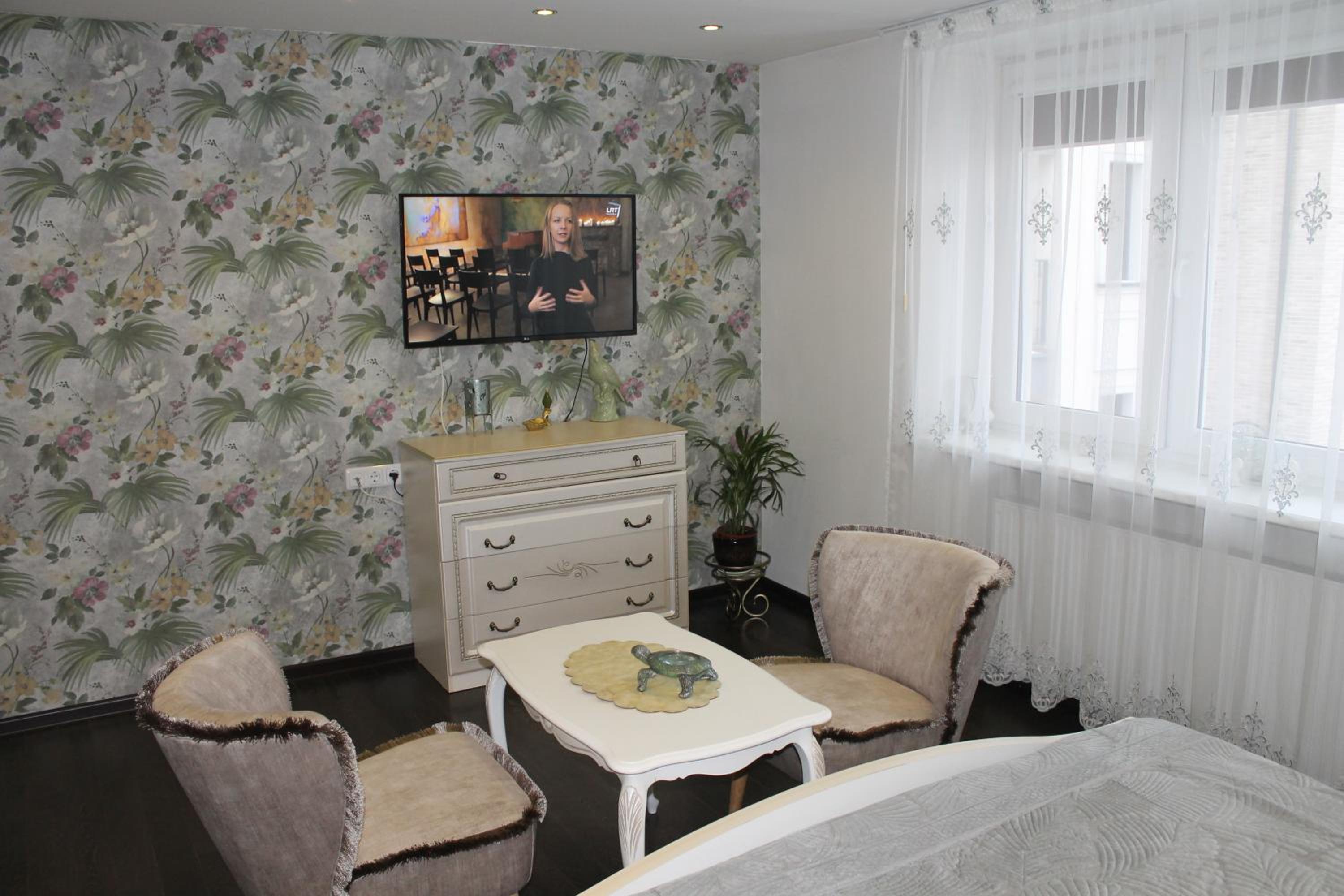 Apartamentai Flora view 5