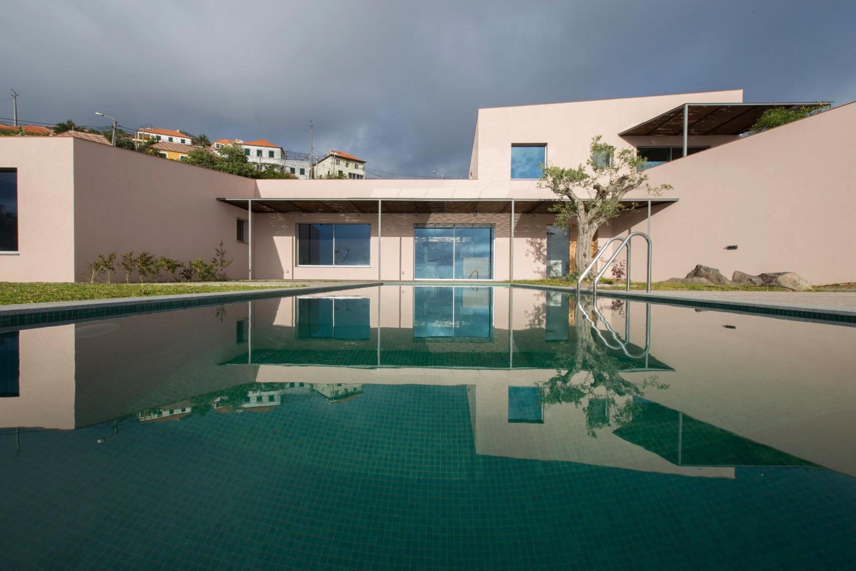Casa Atlantico Suite view 4