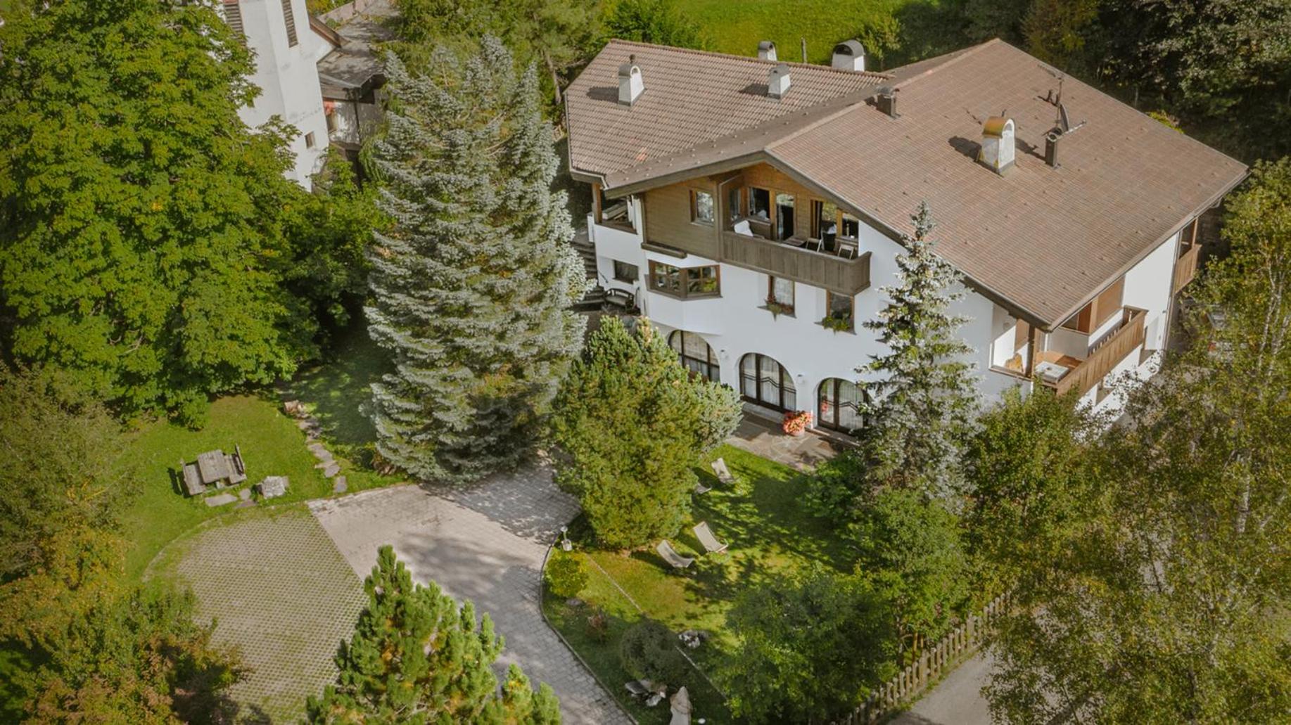 Villa Moroder view 4