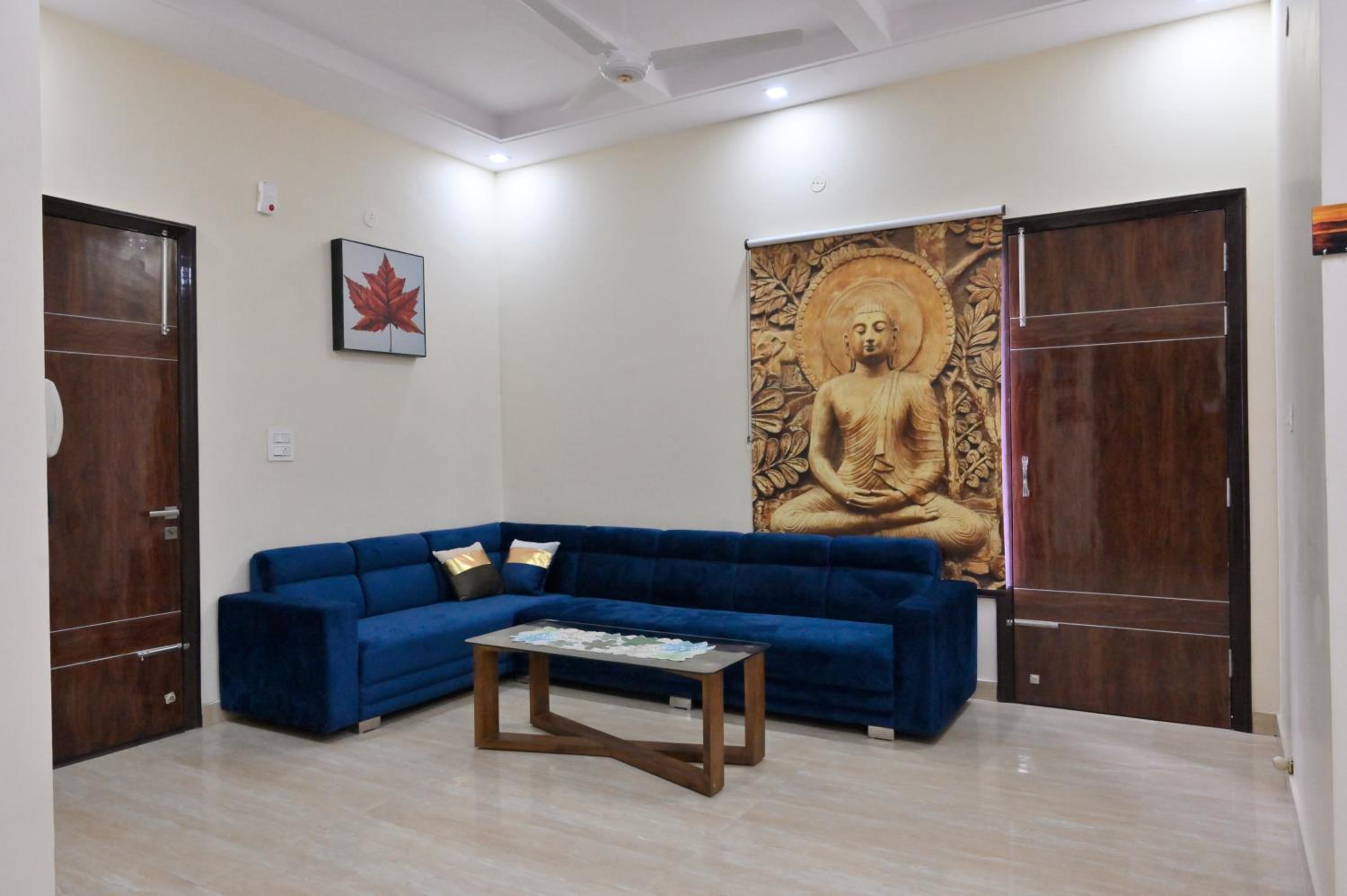 Ideal Home stay view 5