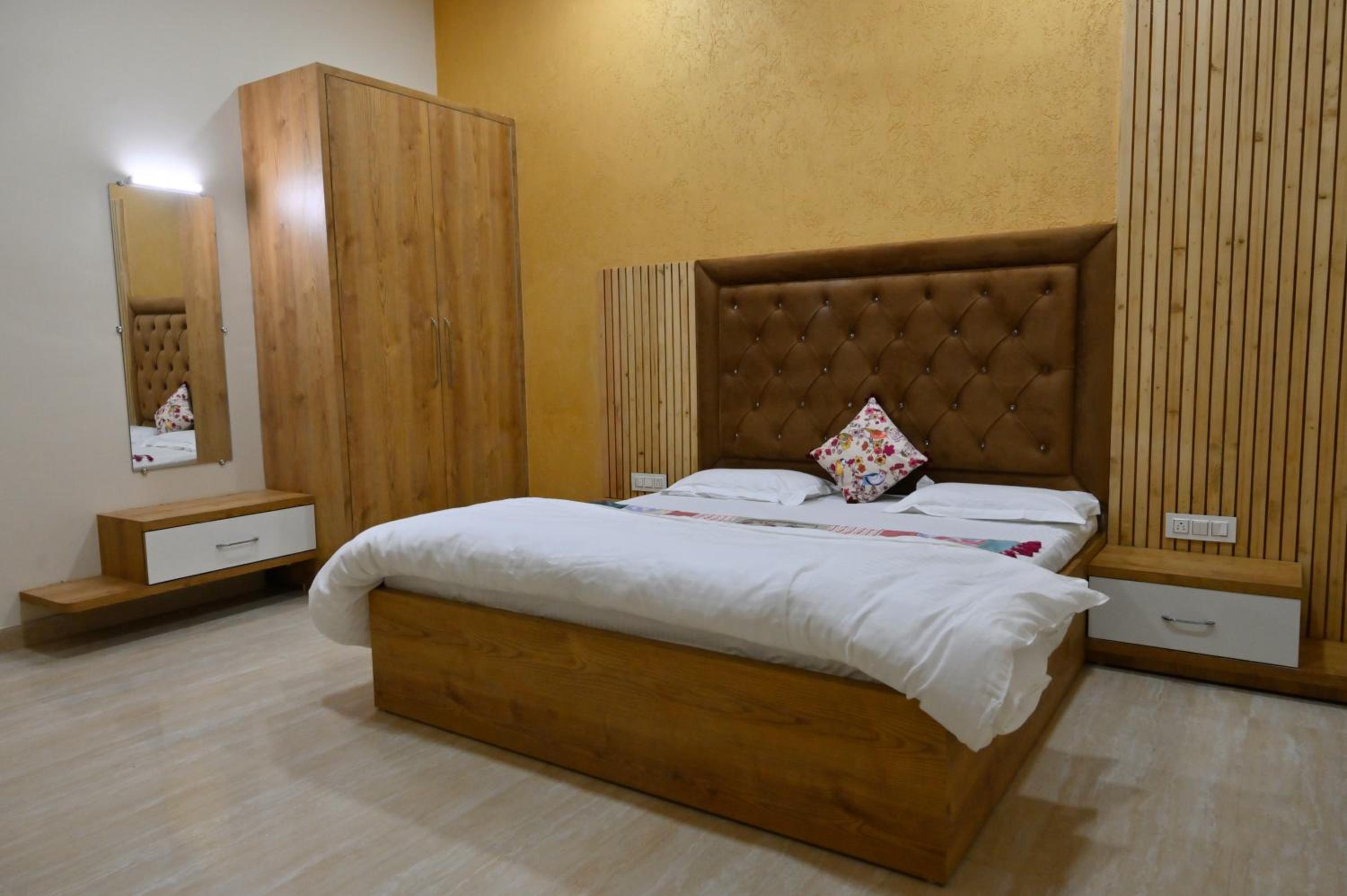 Ideal Home stay view 2