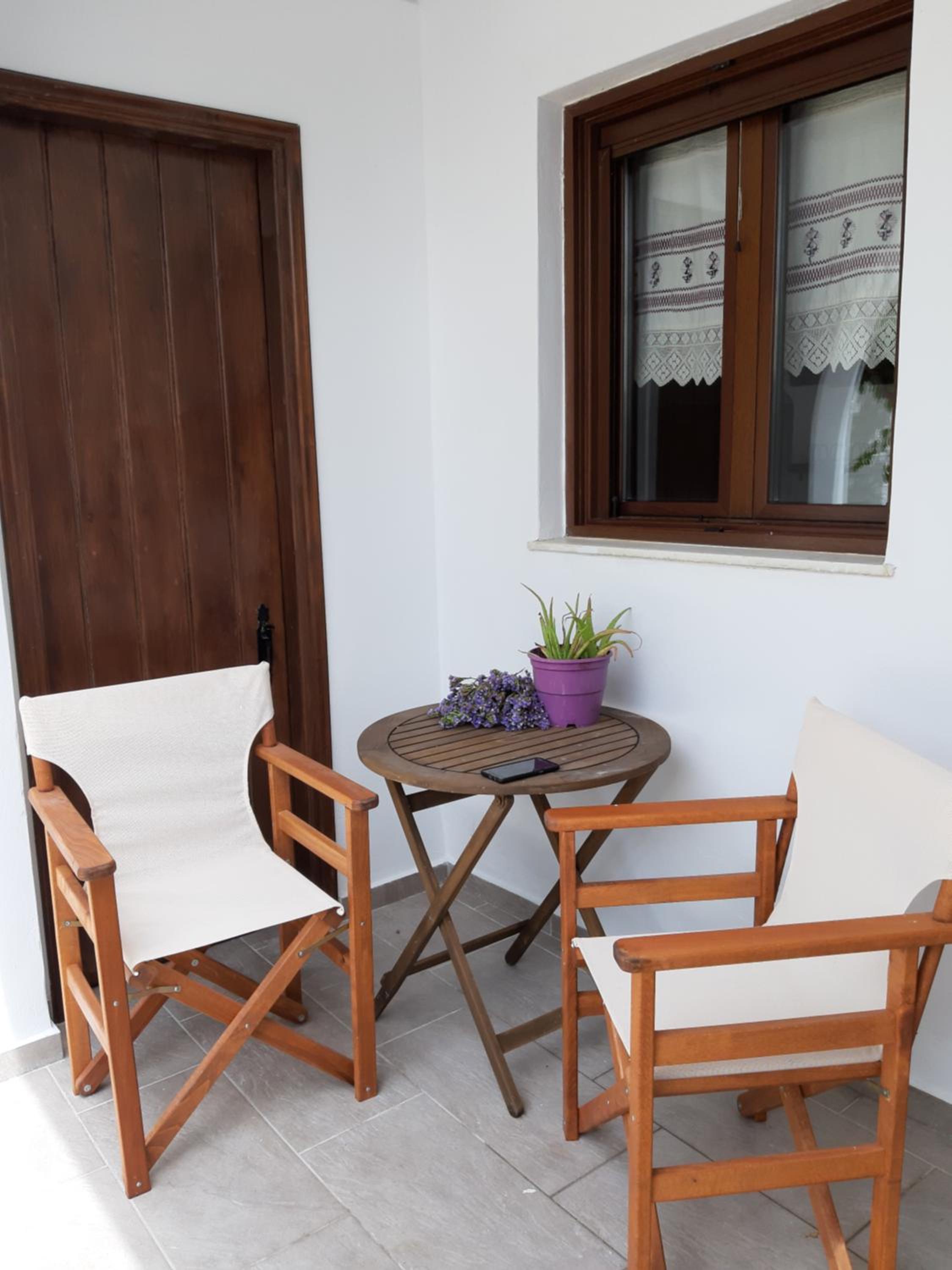 The Beach House Μουτσούνα Νάξος photo 5