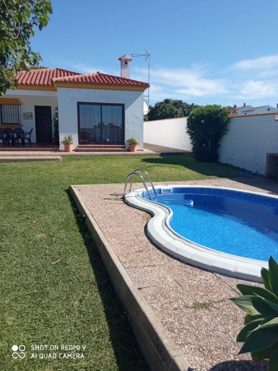 Hotel Chalet Las Adelfas Chaparrillo - Image 1