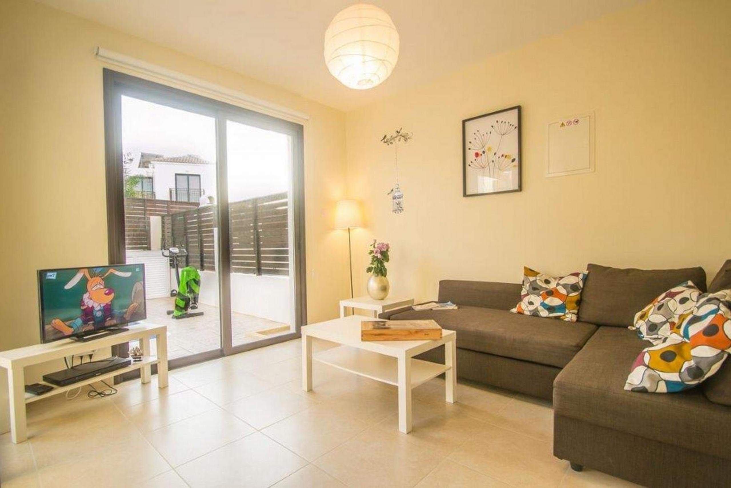 Protaras Allium Villa view 5