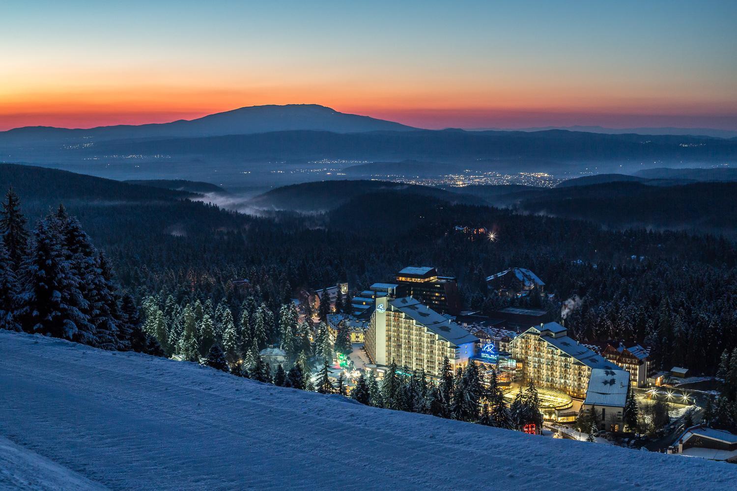 Borovets Holiday Homes view 3