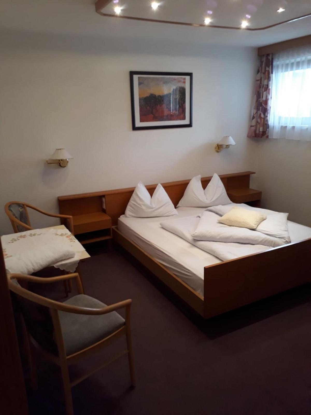 Schmalzlhof Hotel & Apartments
