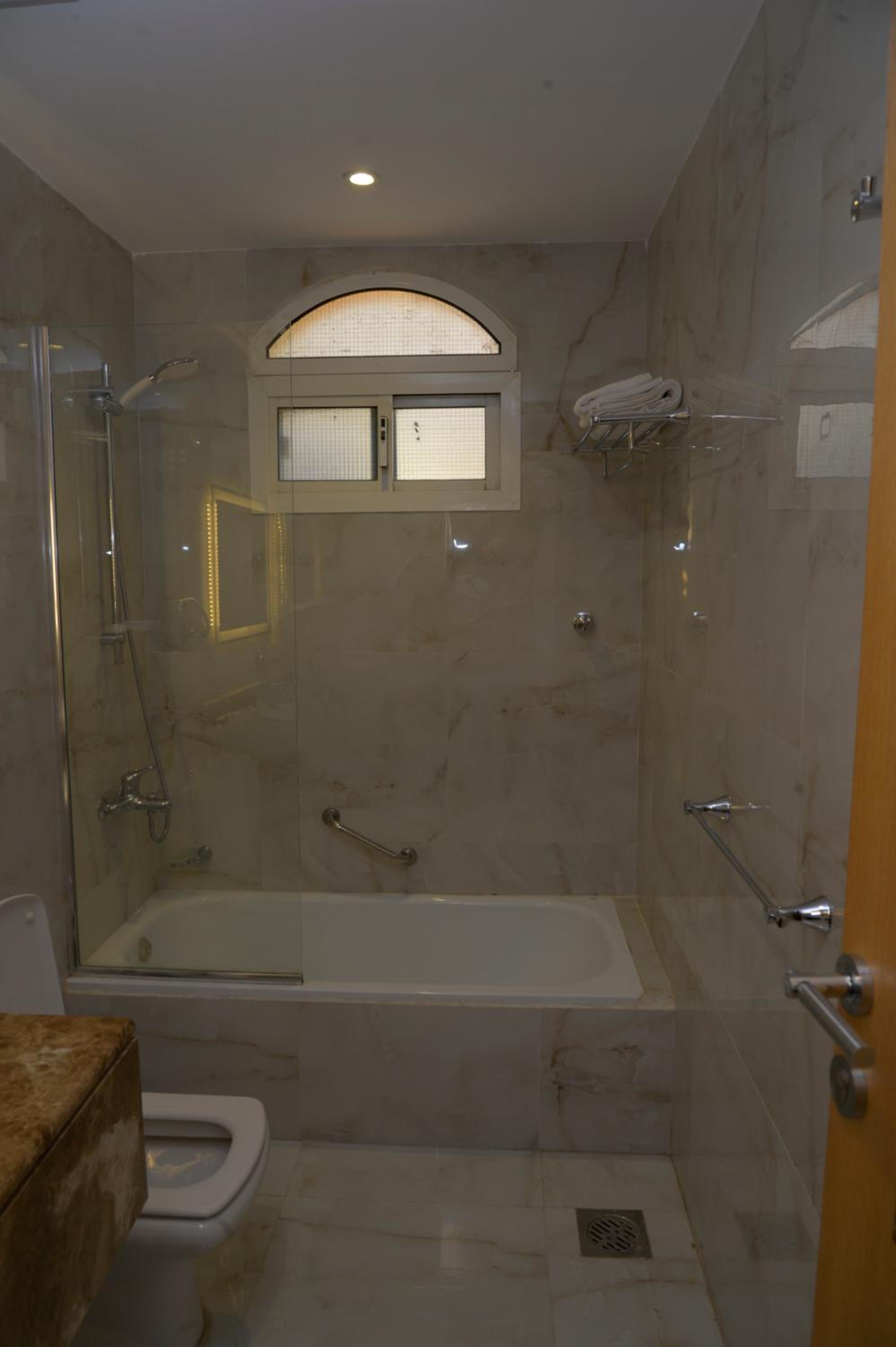 بيوت عطلات التلال الفاخرة للايؤاء السياحي altelal alfakhra holiday homes تصنيف مرافق الايواء السياحي اقتصادي view 2