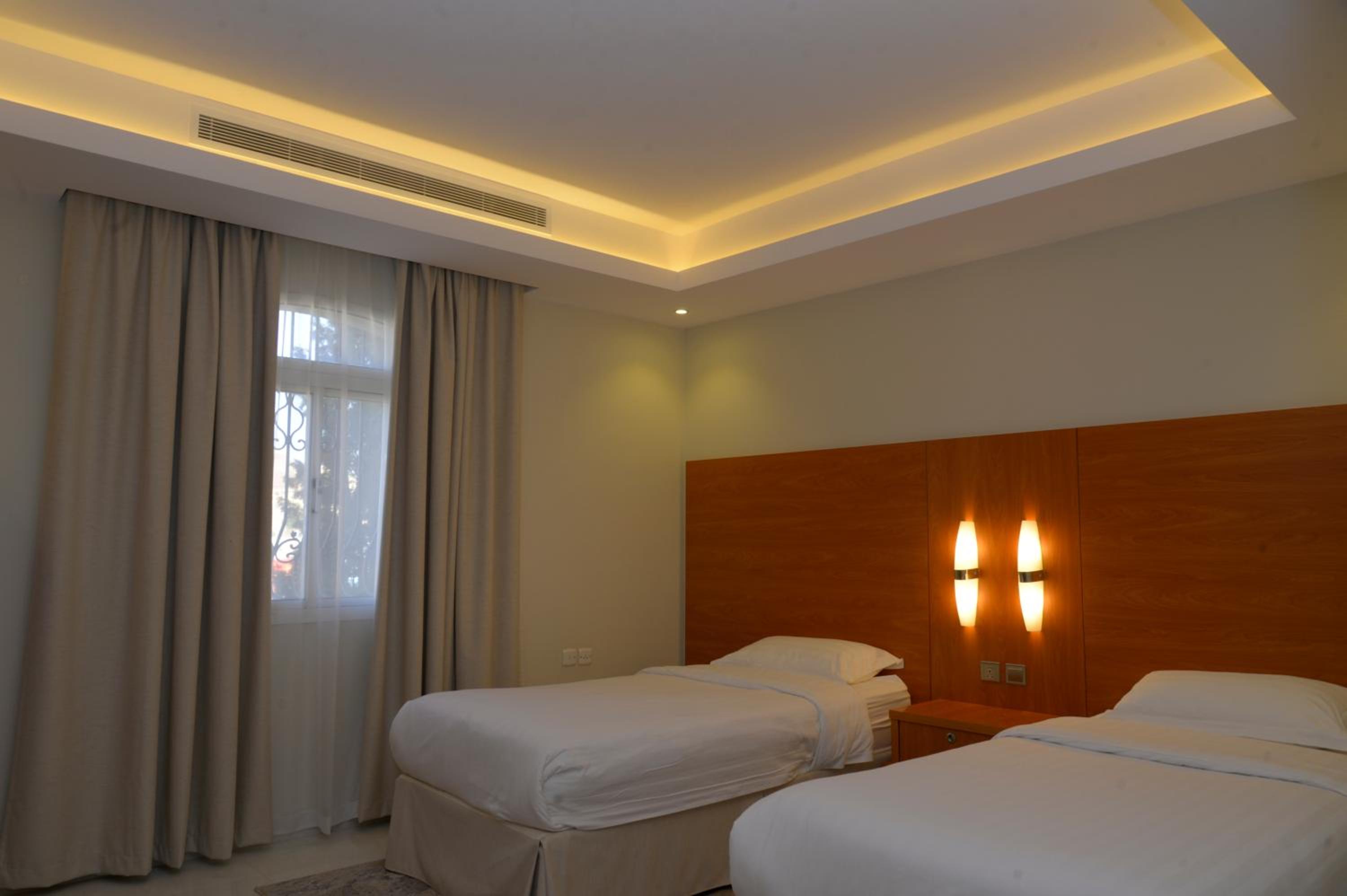 بيوت عطلات التلال الفاخرة للايؤاء السياحي altelal alfakhra holiday homes تصنيف مرافق الايواء السياحي اقتصادي view 5