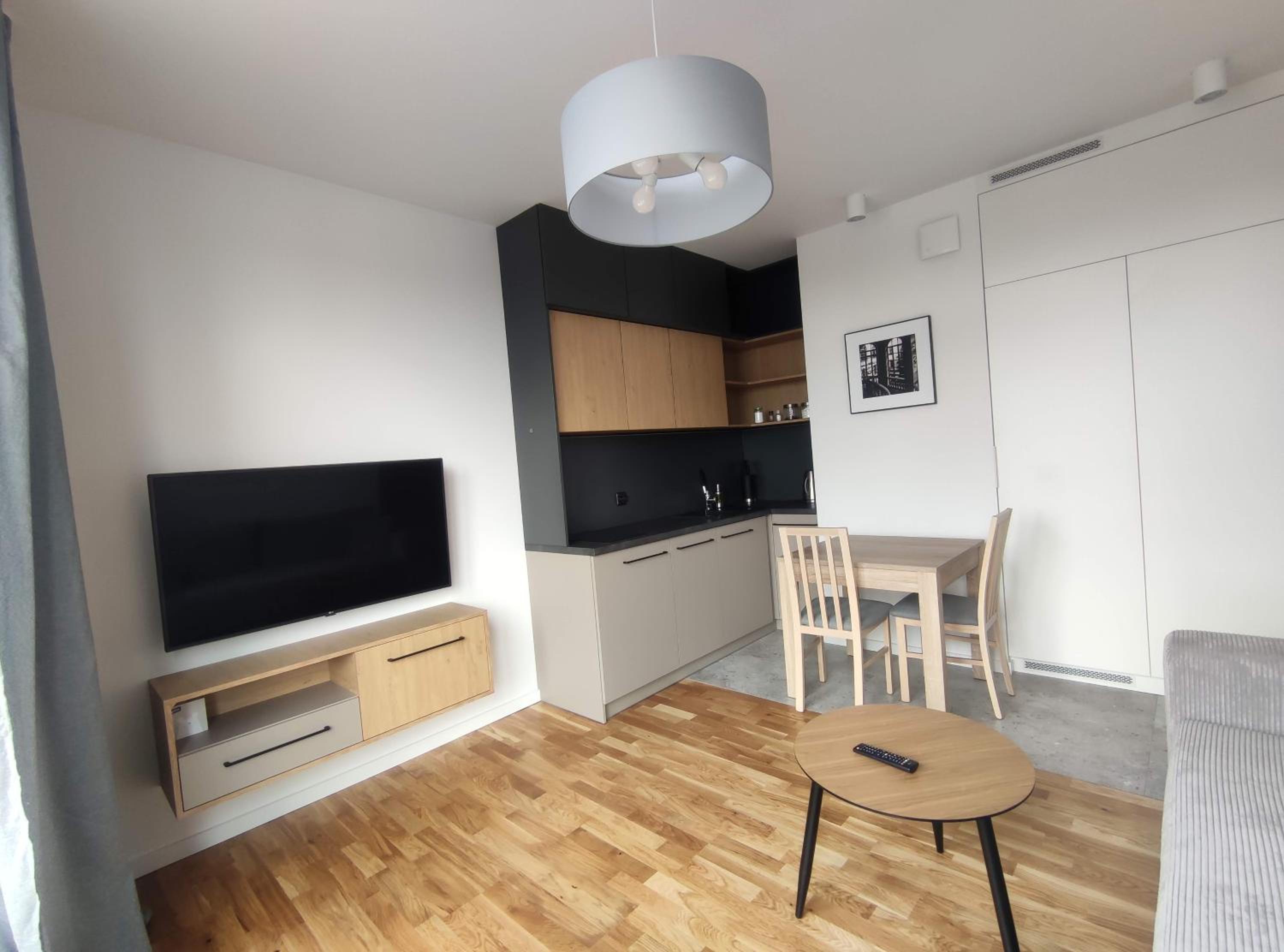 Jastrzębia Góra Cozy Apartament 35 view 5