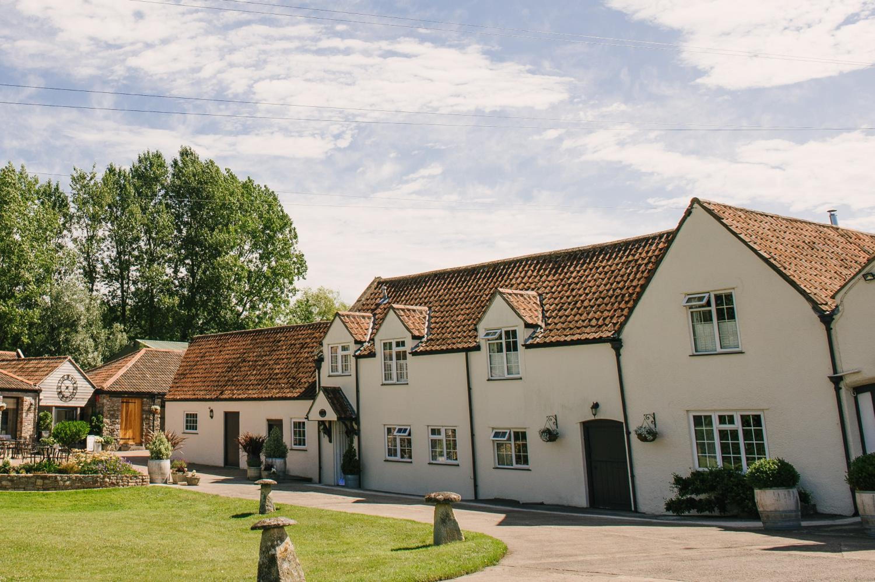 Aldwick Estate