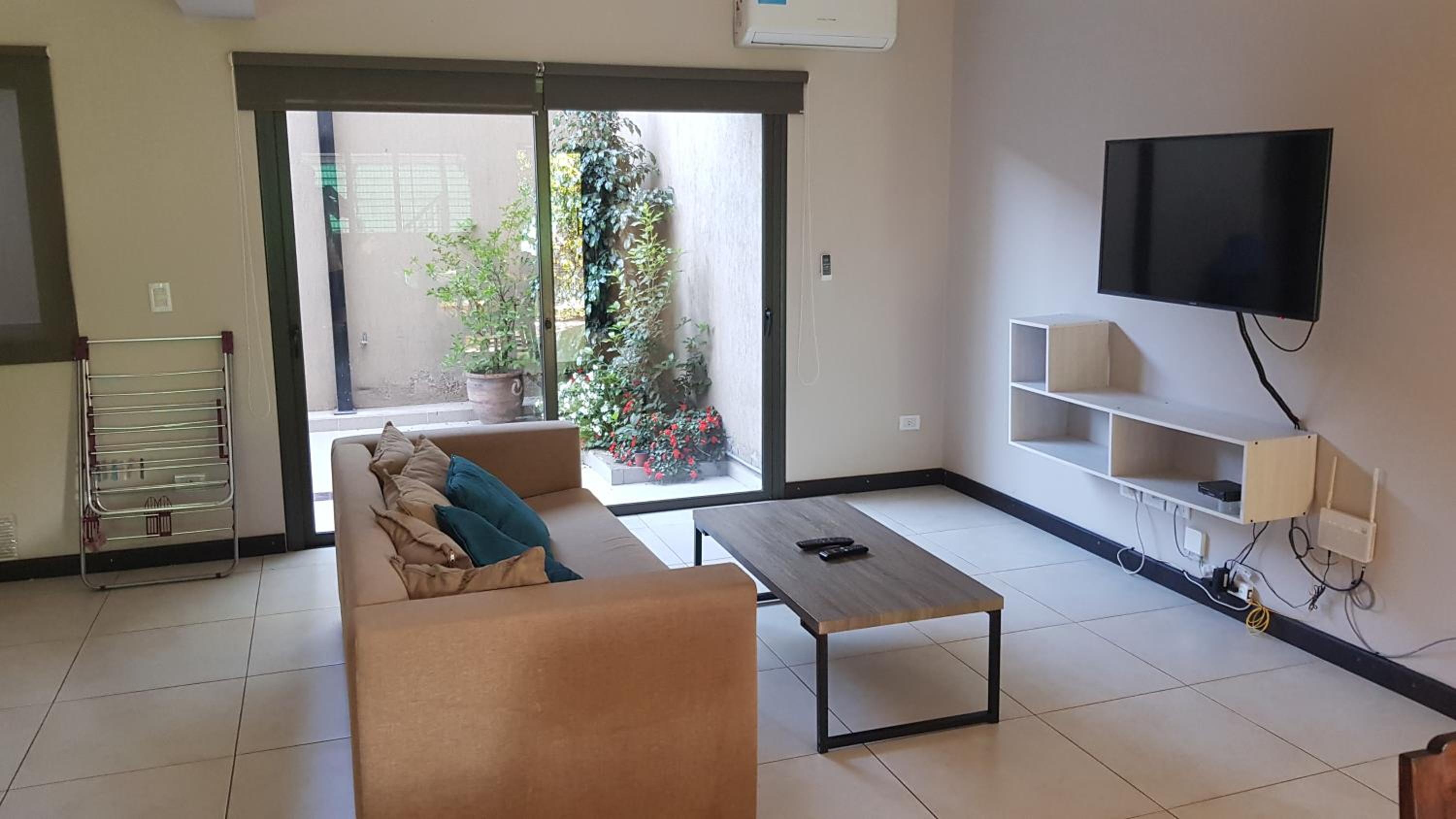 Departamento en Complejo Las Lilas Mendoza