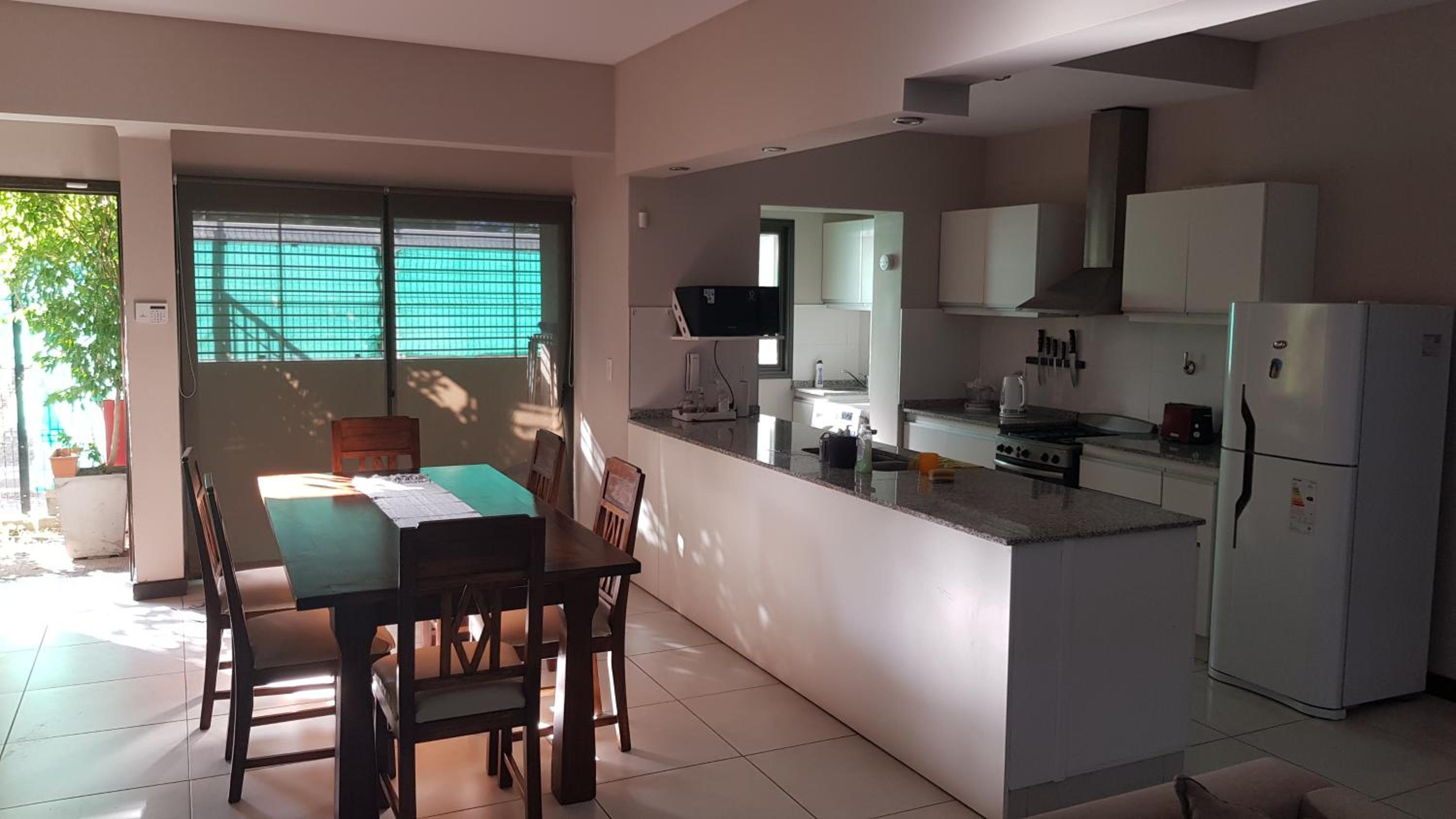 Departamento en Complejo Las Lilas Mendoza
