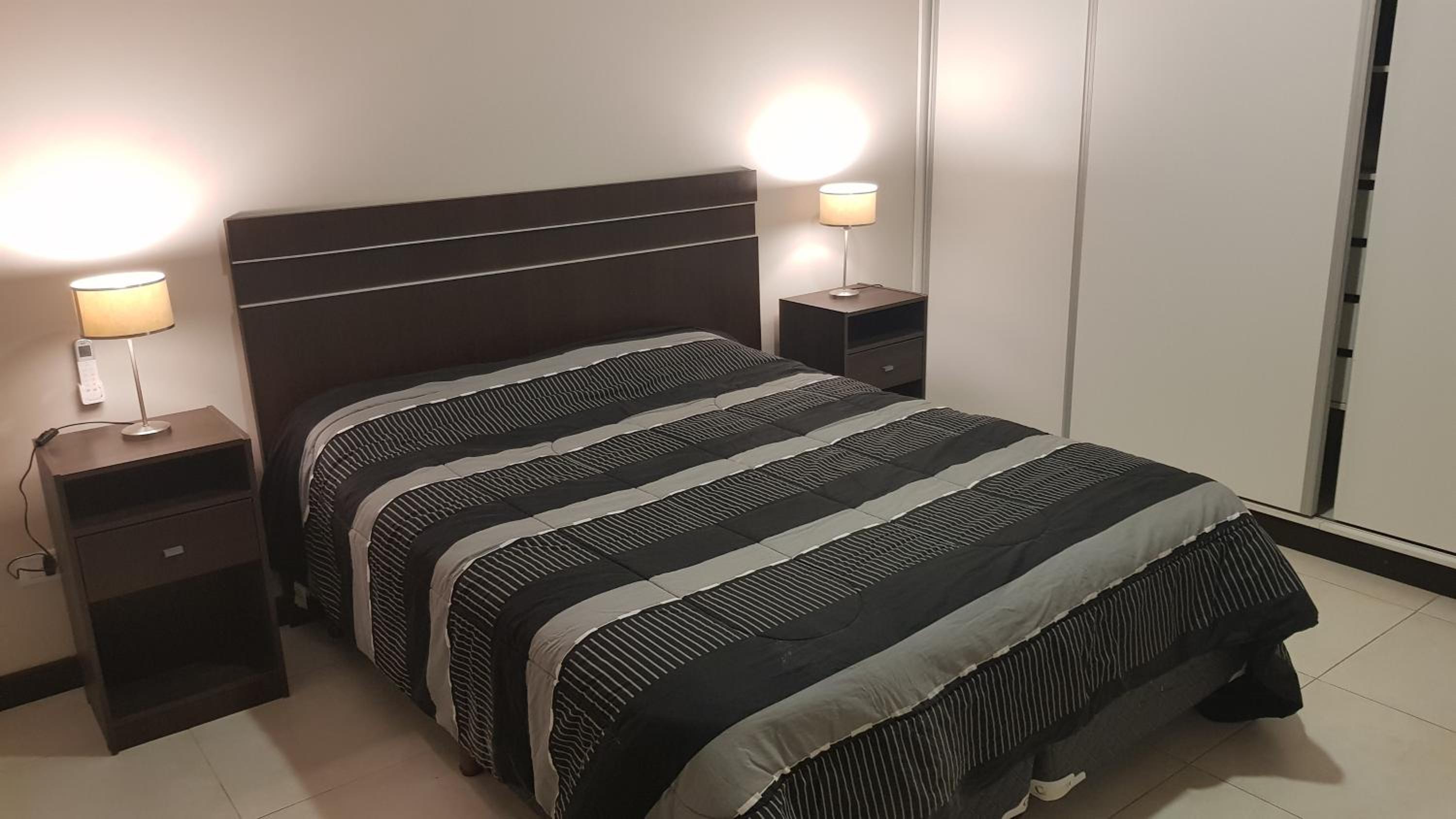 Departamento en Complejo Las Lilas Mendoza