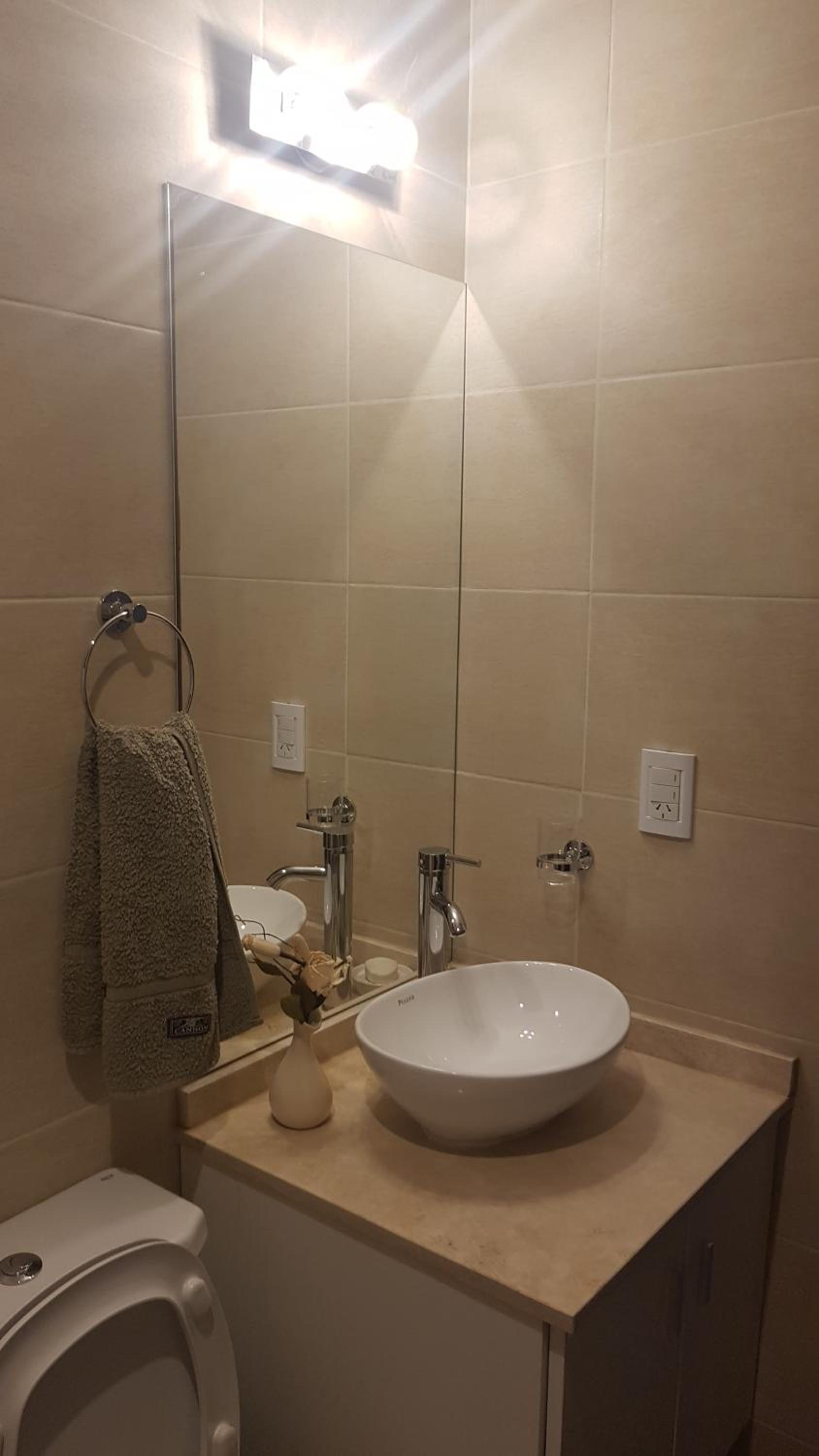 Departamento en Complejo Las Lilas Mendoza