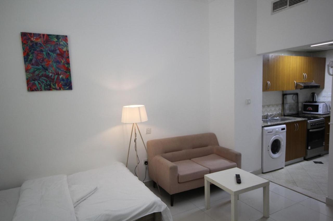 Furnished Studio Apartments for rent in Dubai