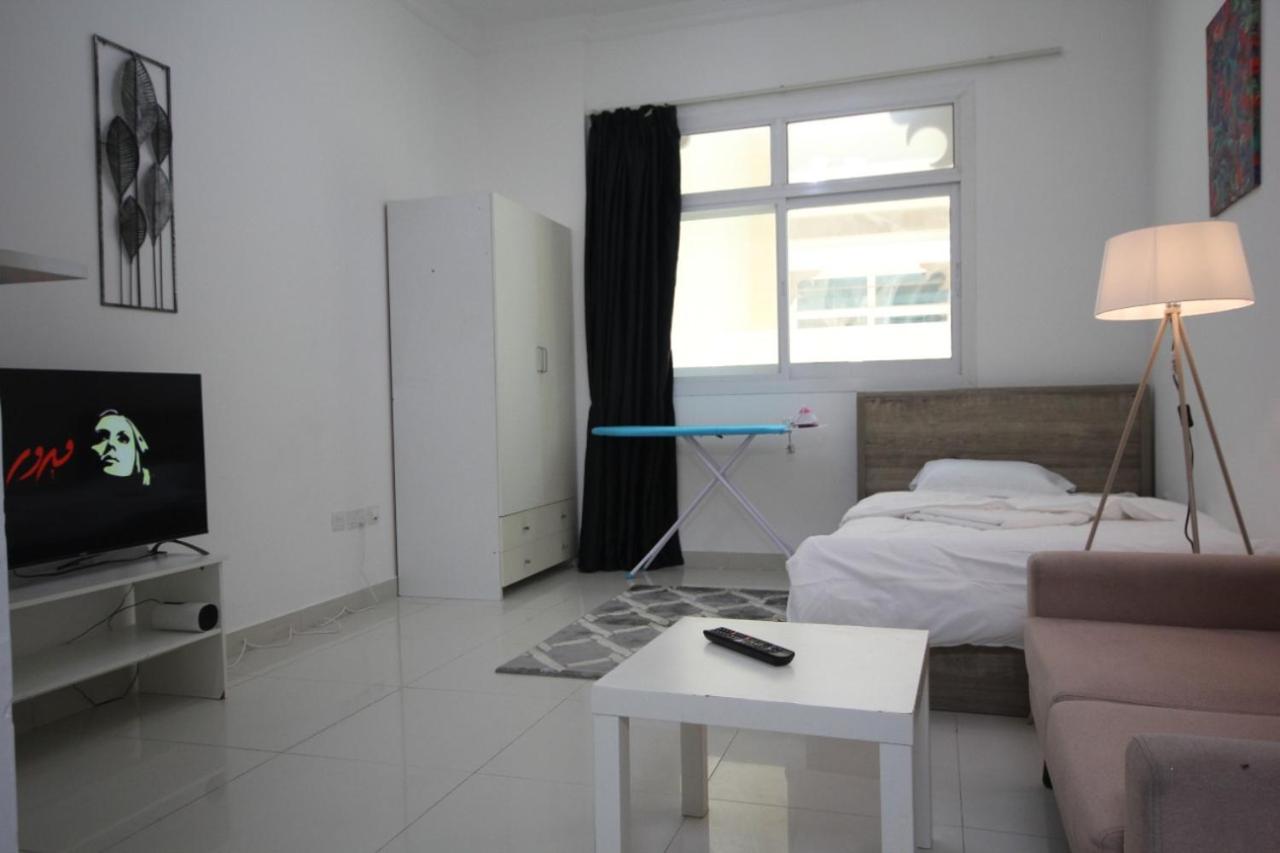 Furnished Studio Apartments for rent in Dubai