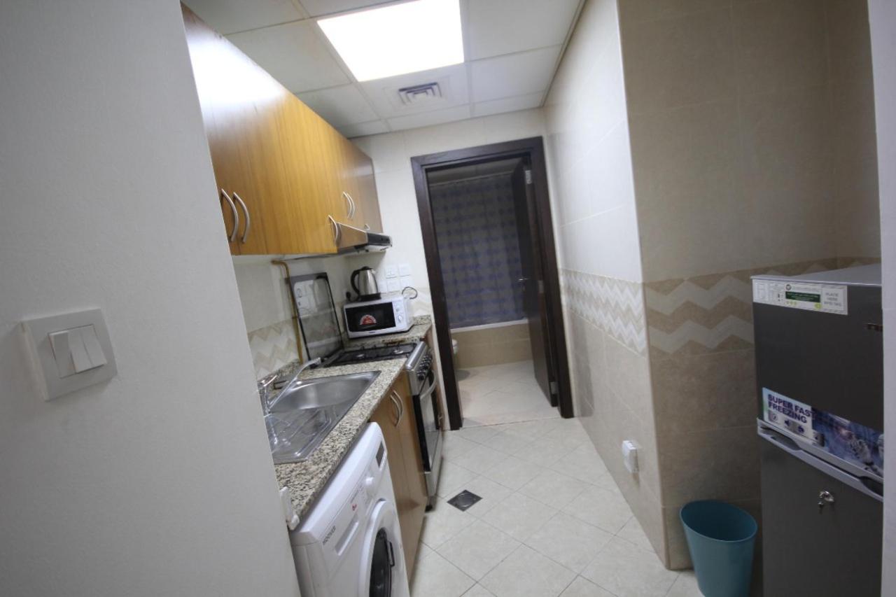 Furnished Studio Apartments for rent in Dubai