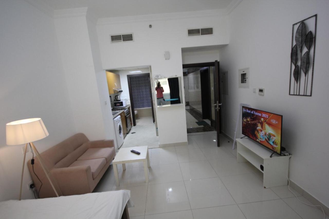 Furnished Studio Apartments for rent in Dubai