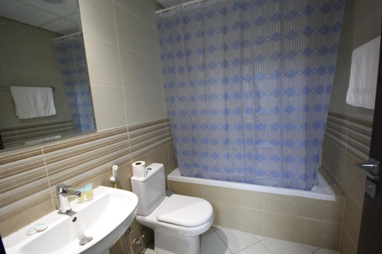 Furnished Studio Apartments for rent in Dubai