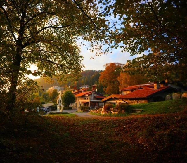 Agriturismo La Nevera view 2