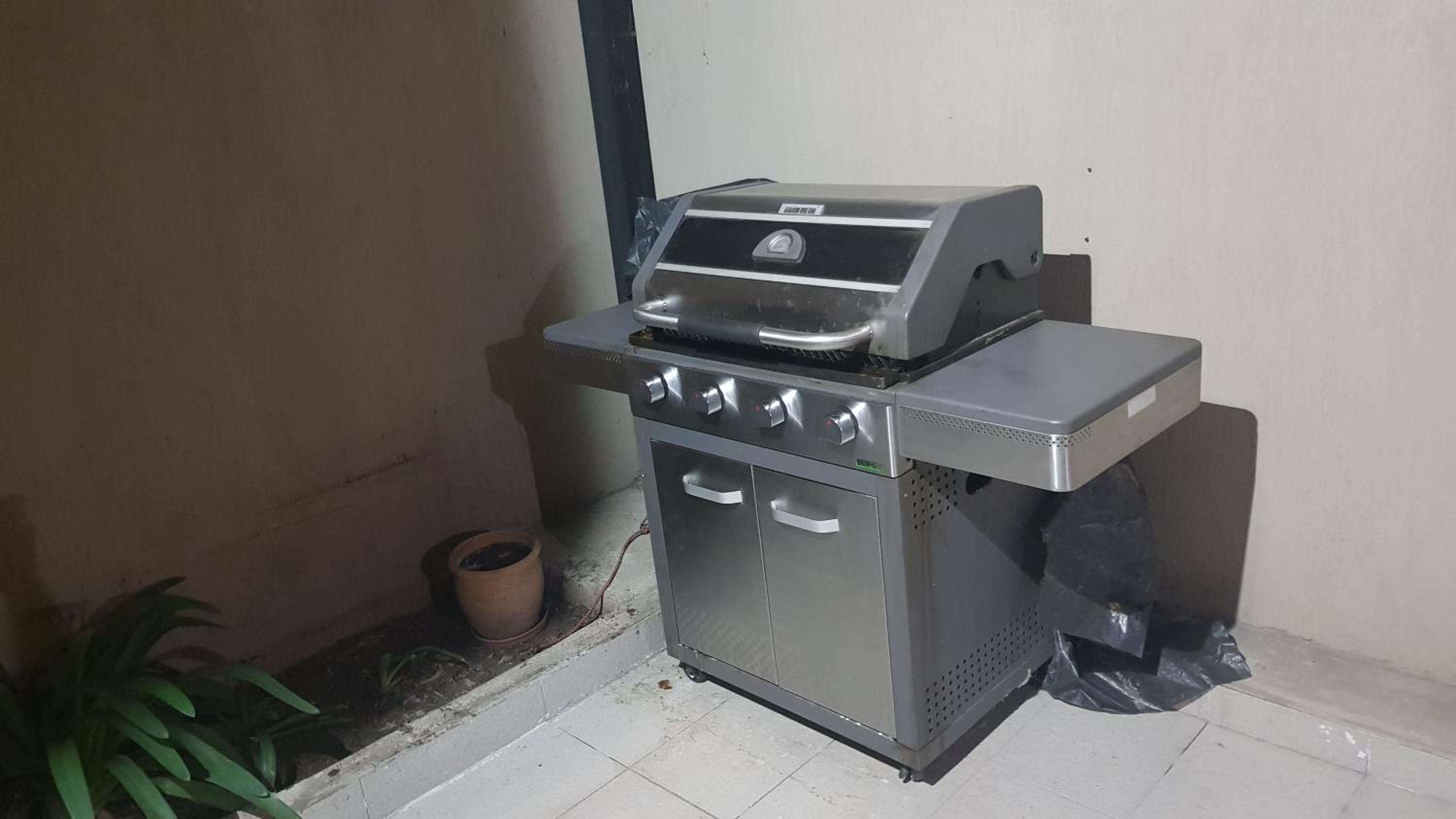 Departamento en Complejo Las Lilas Mendoza